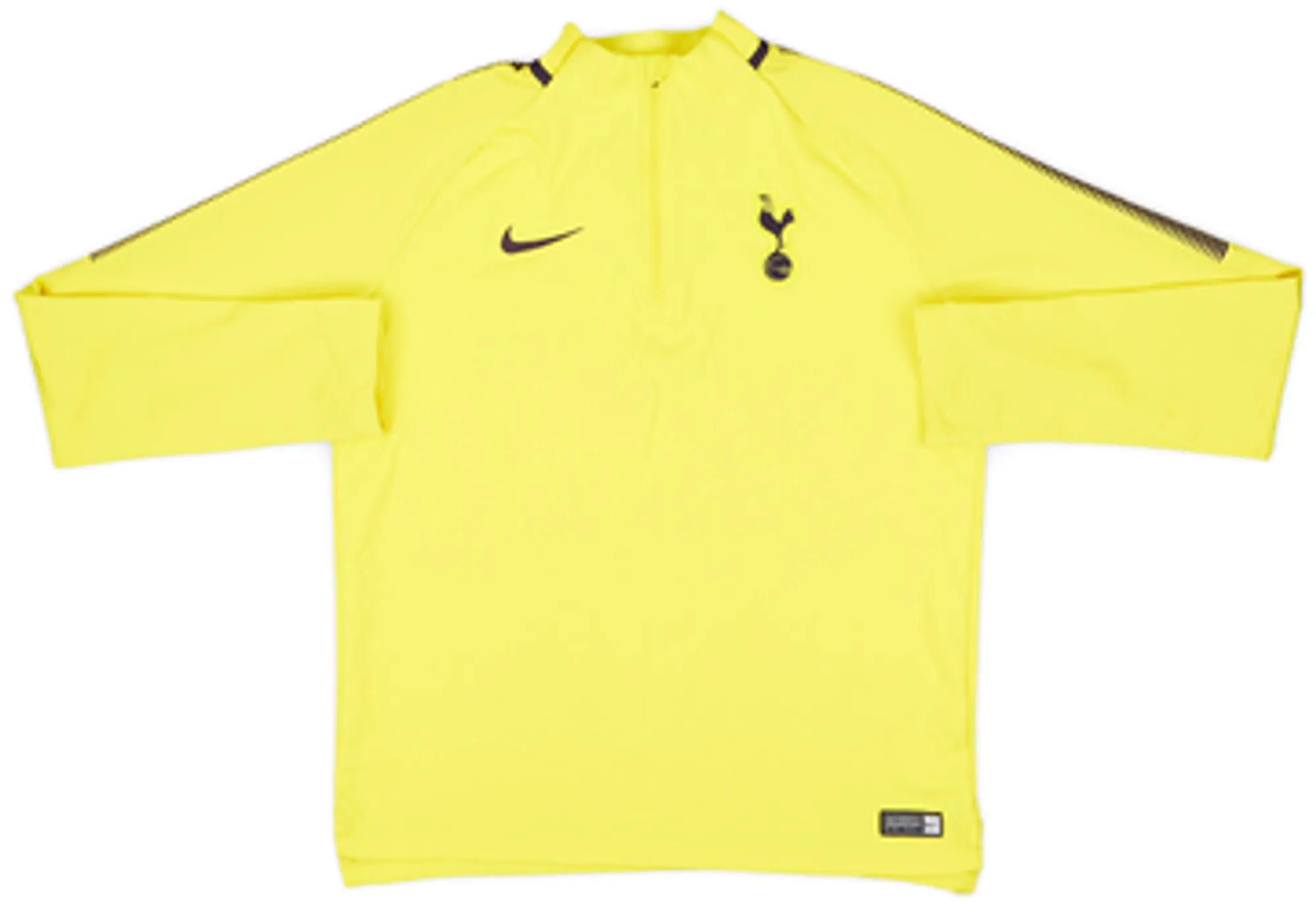 Nike Tottenham Hotspur Mens SS Home Shirt 2017/18