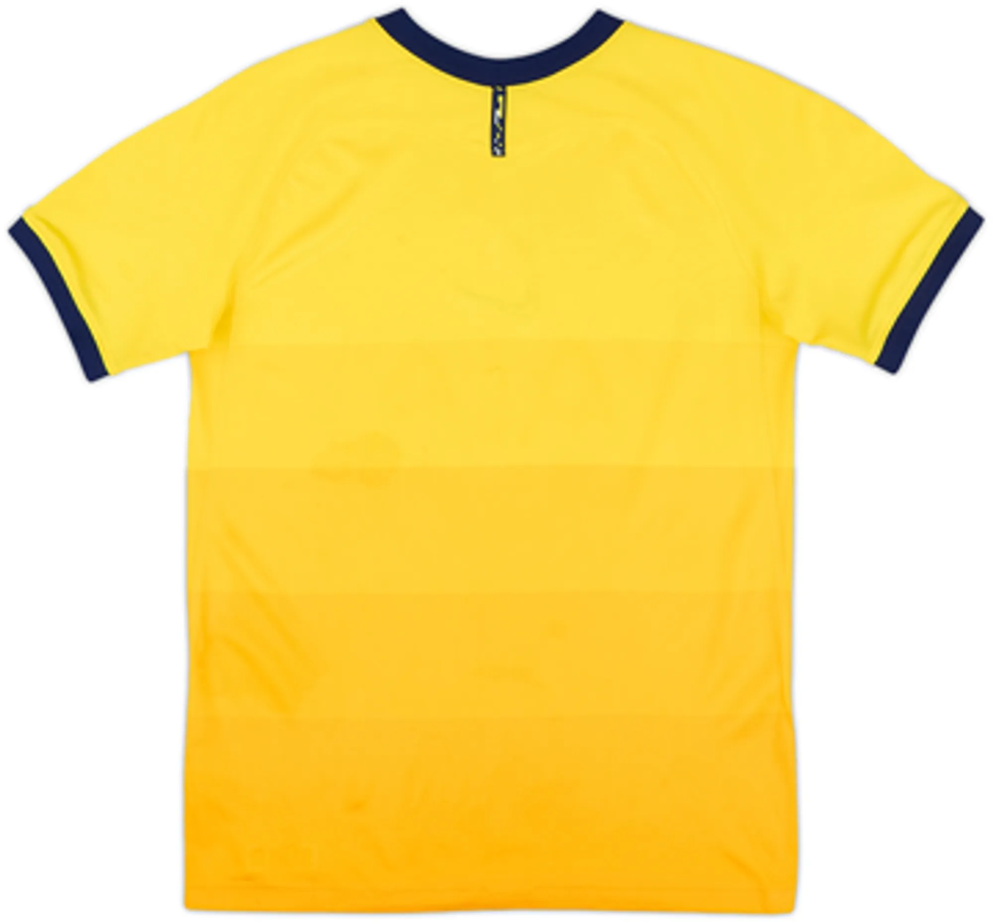 Nike Tottenham Hotspur Boys SS Third Shirt 2020/21