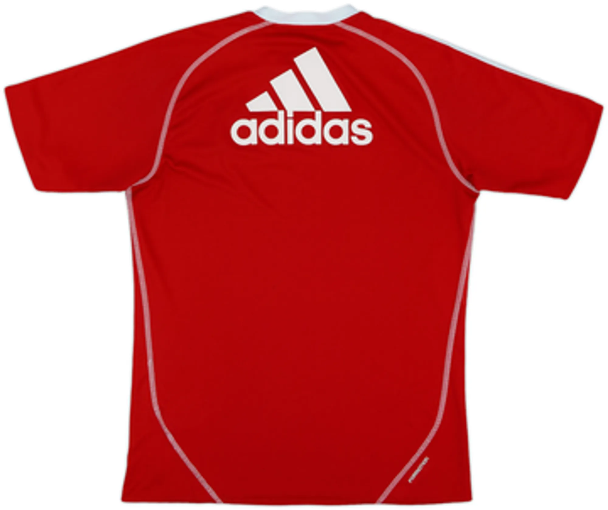 adidas Bayern Munich Mens SS Home Shirt 2013/14