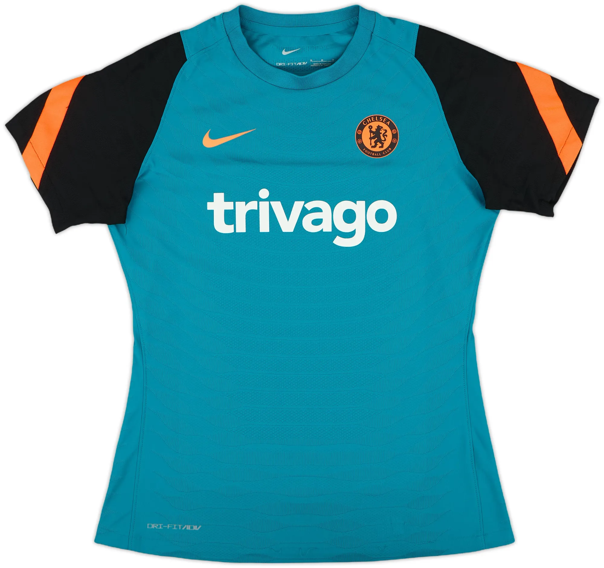 Nike Chelsea Mens SS Player Issue Home Shirt 2021/22