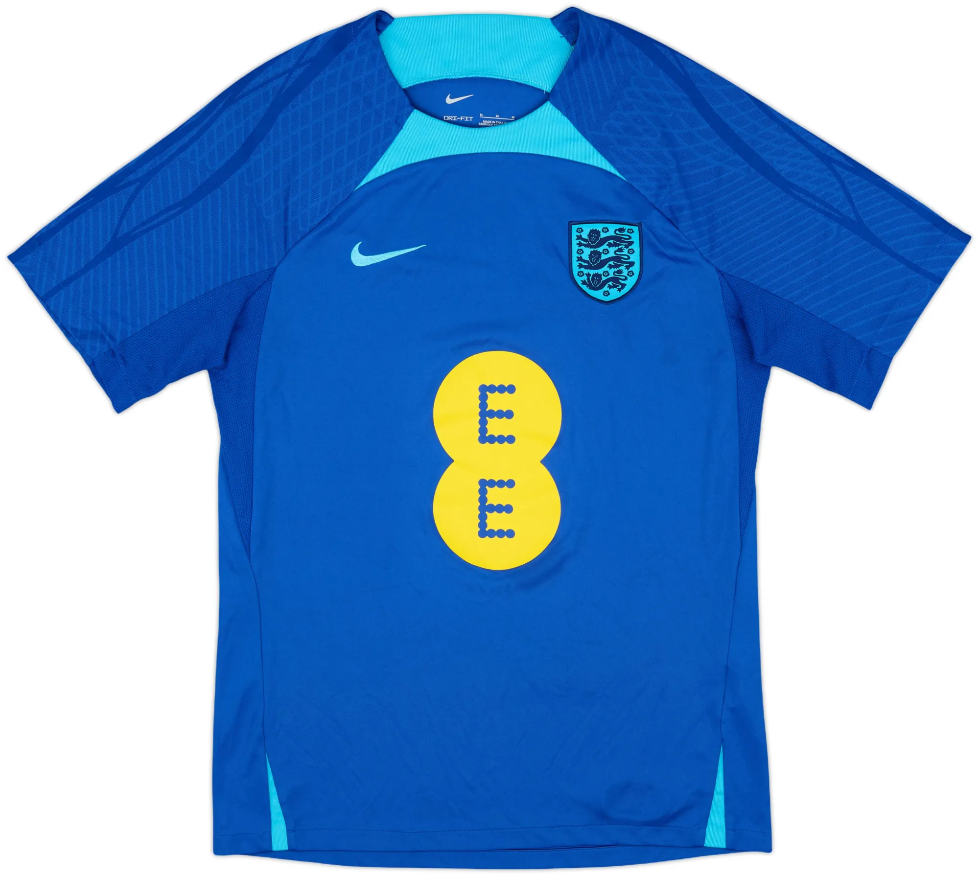 Nike England Mens SS Home Shirt 2022