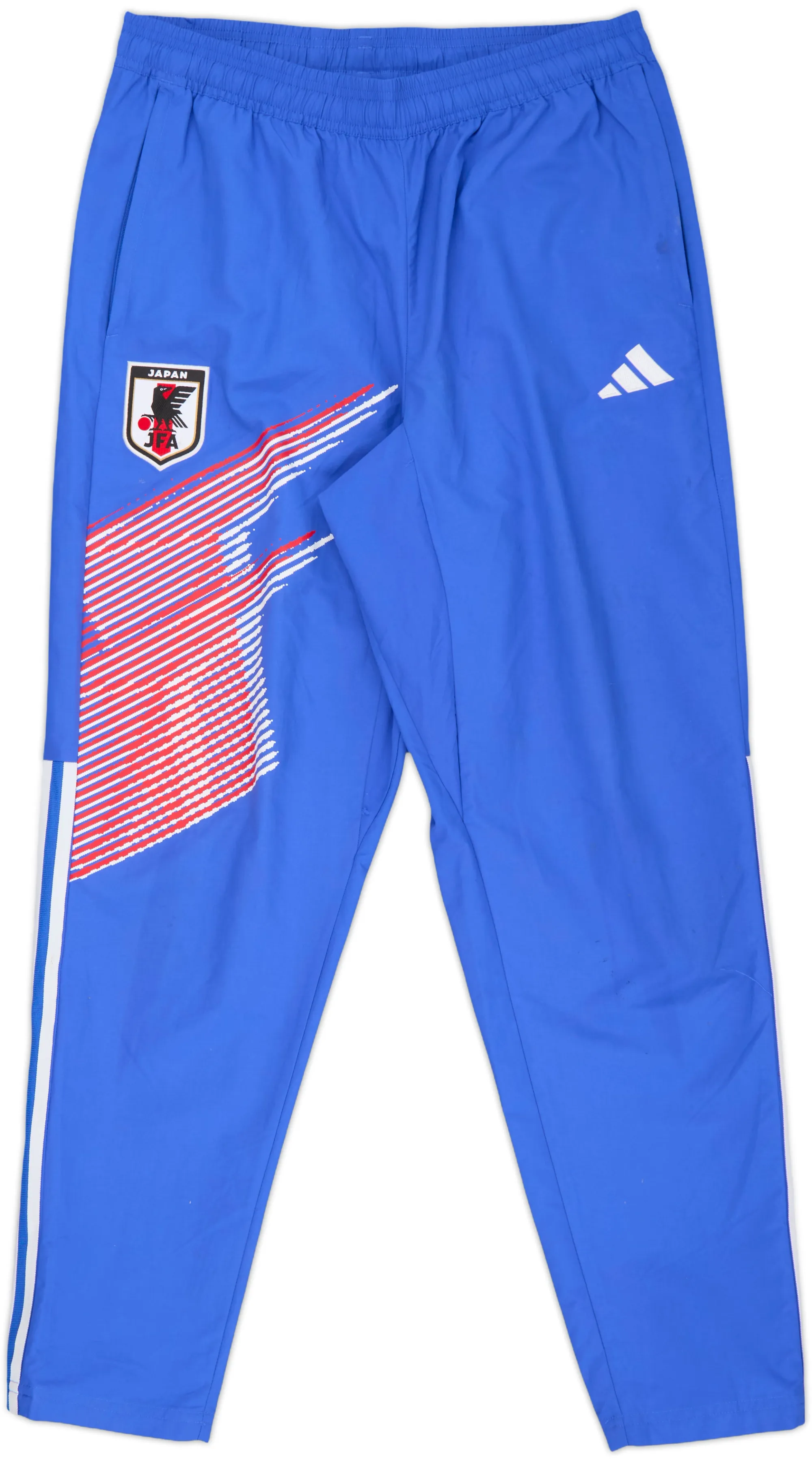 adidas Japan Mens Home Shorts 2022
