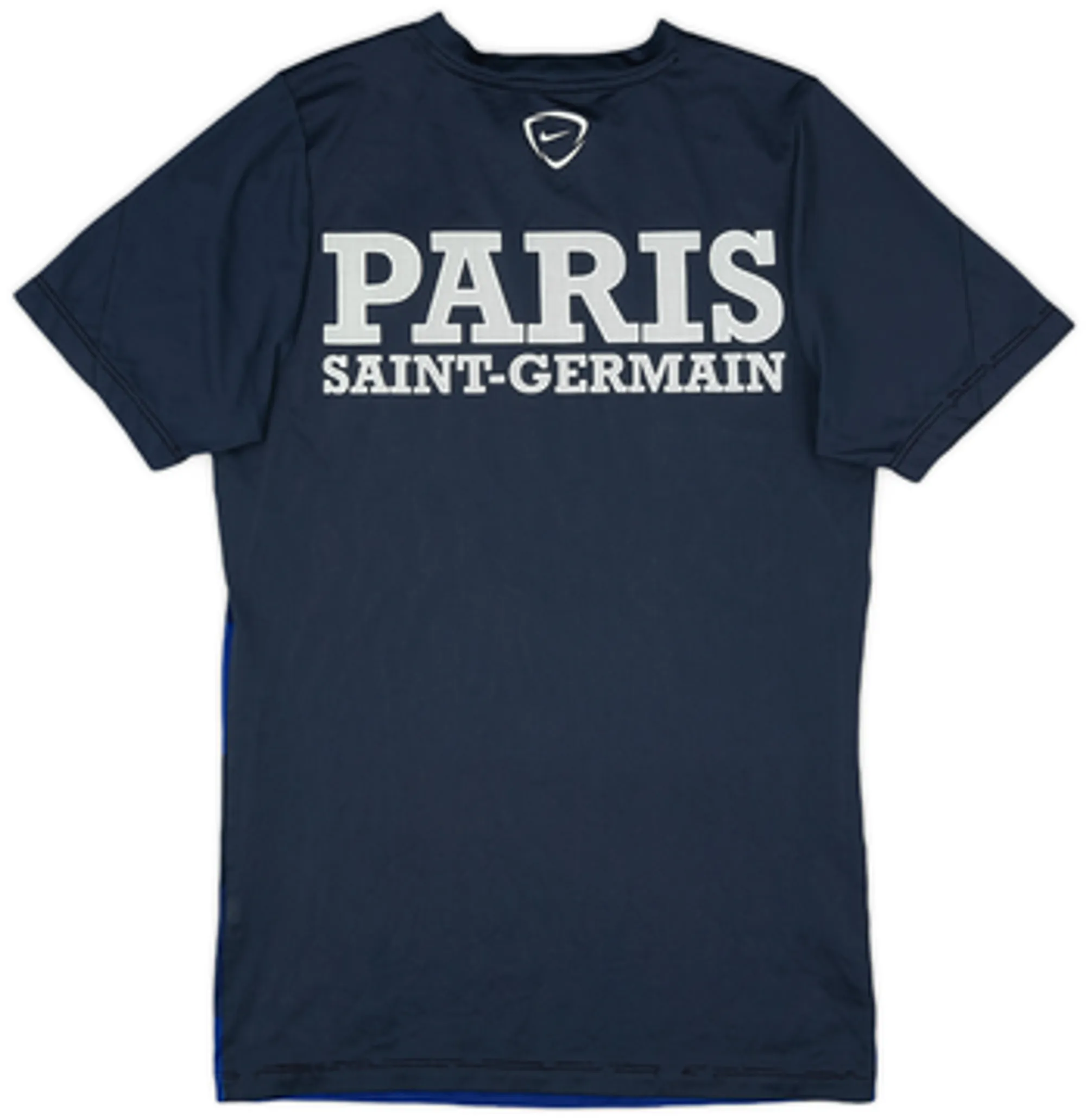 Nike Paris Saint Germain Mens SS Home Shirt 2013/14