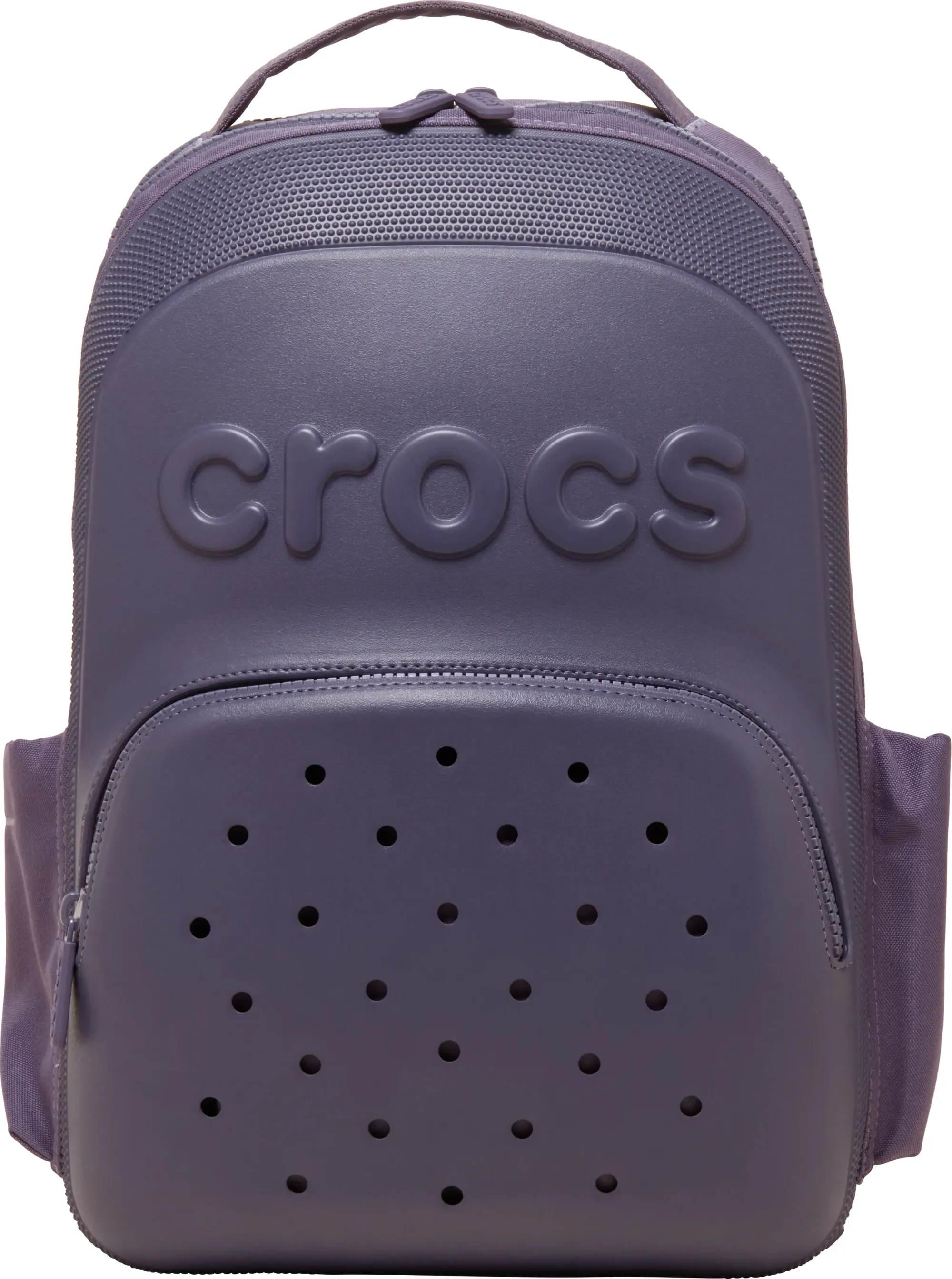 Crocs | Unisex | Crocs Classic Backpack | Shoes | Nightshade | OS