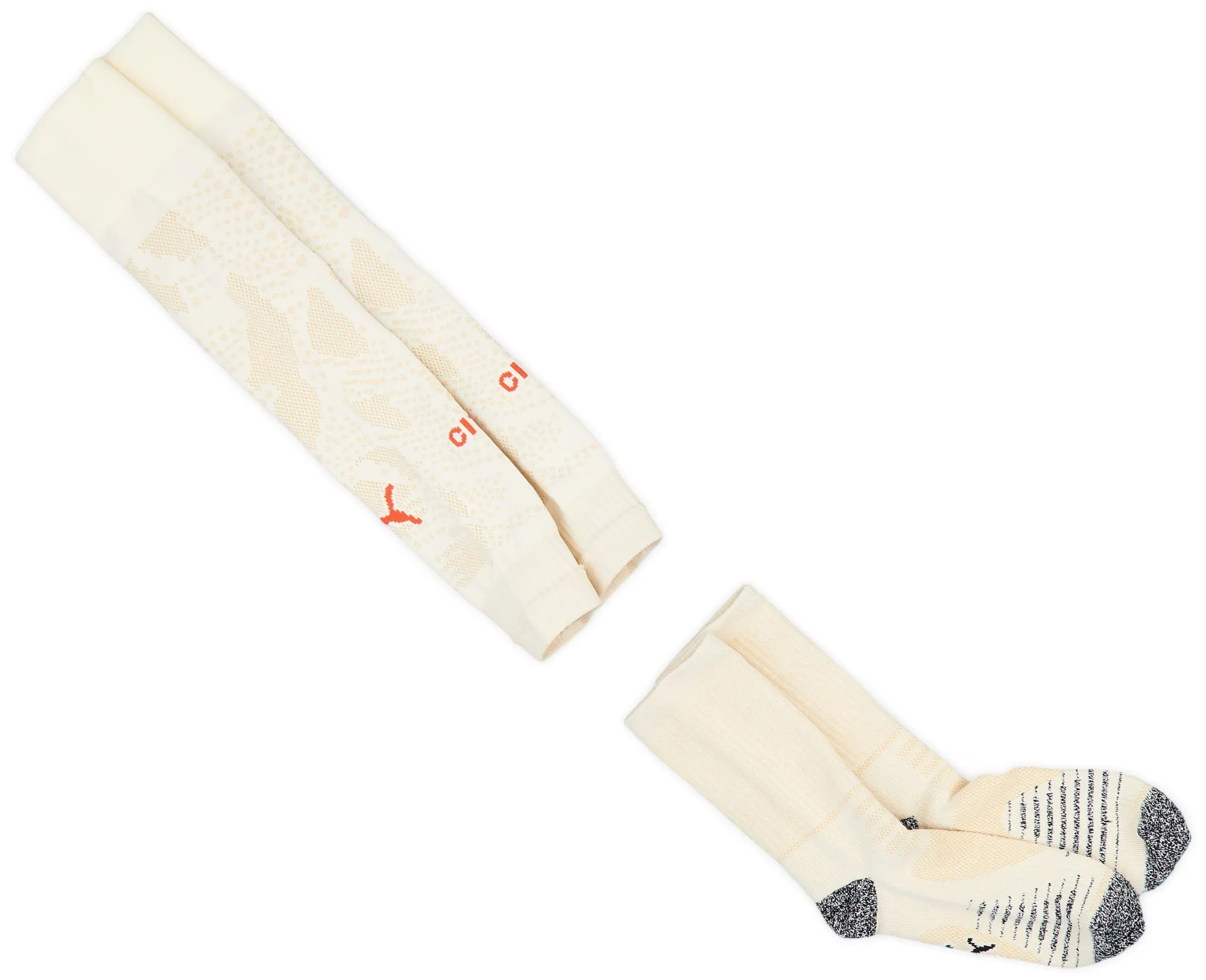 Puma Manchester City Mens Goalkeeper Third Socks 2024/25