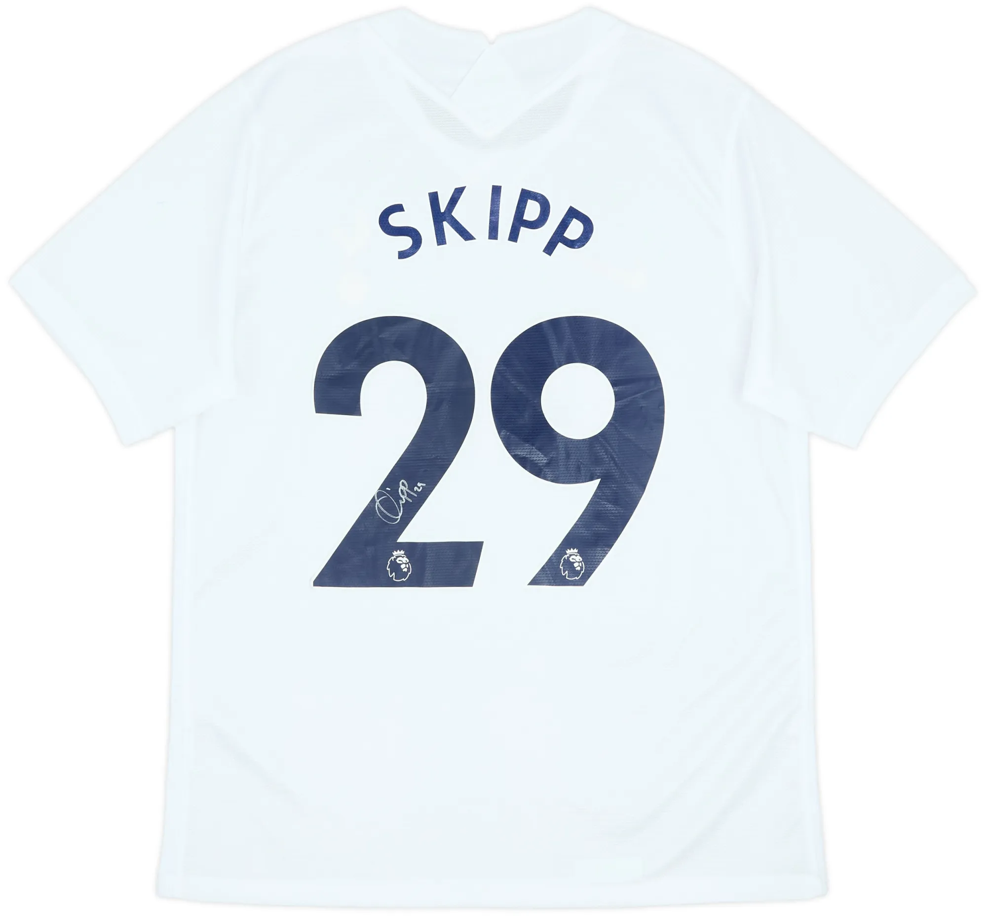 Nike Tottenham Hotspur Mens SS Home Shirt 2021/22