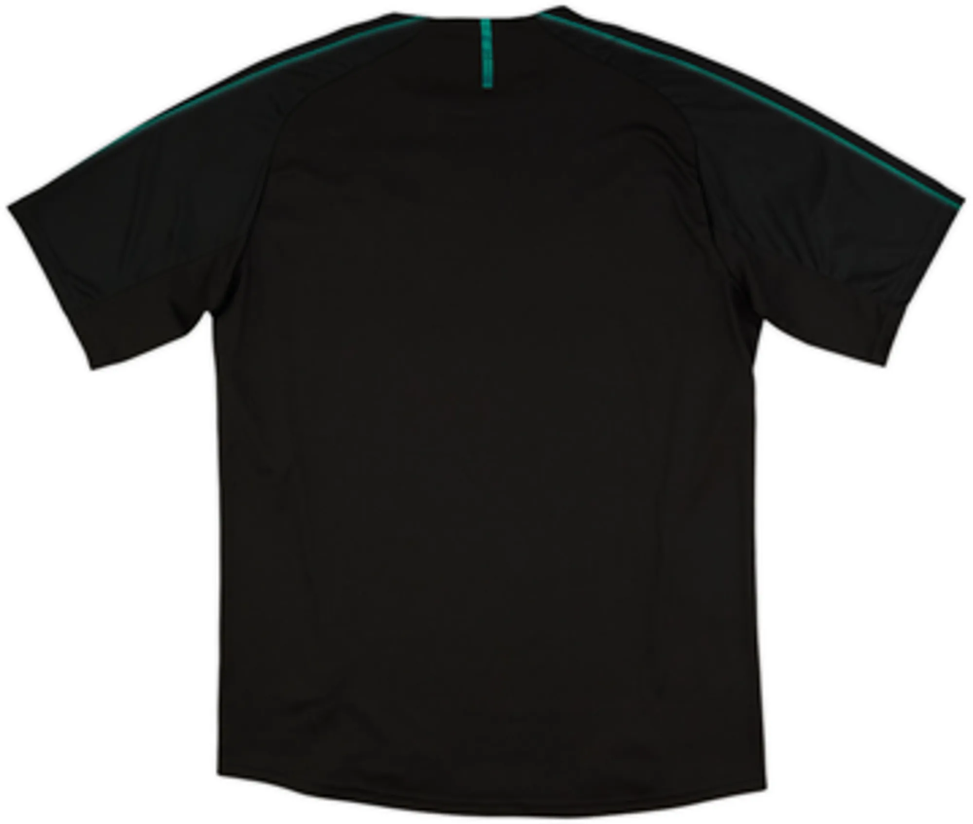 Puma Borussia Monchengladbach Mens SS Home Shirt 2018/19