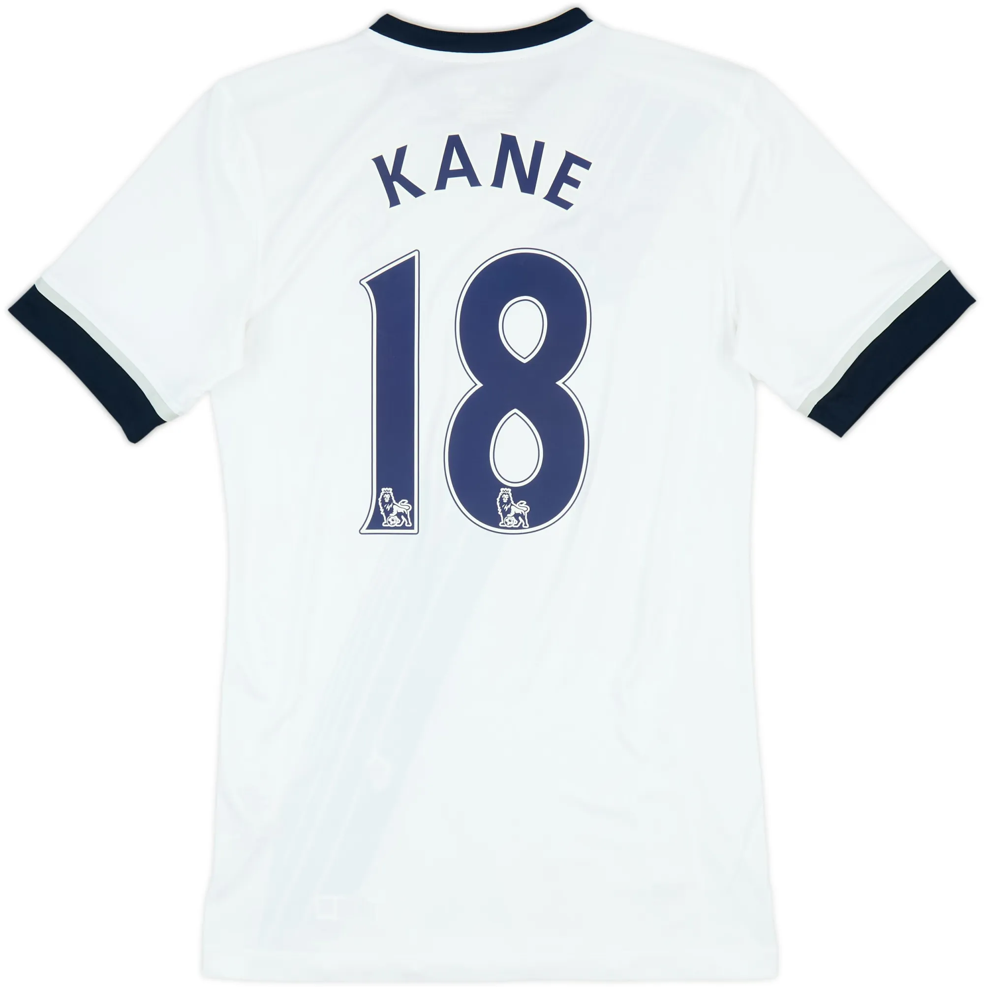 Under Armour Tottenham Hotspur Mens SS Home Shirt 2014/15