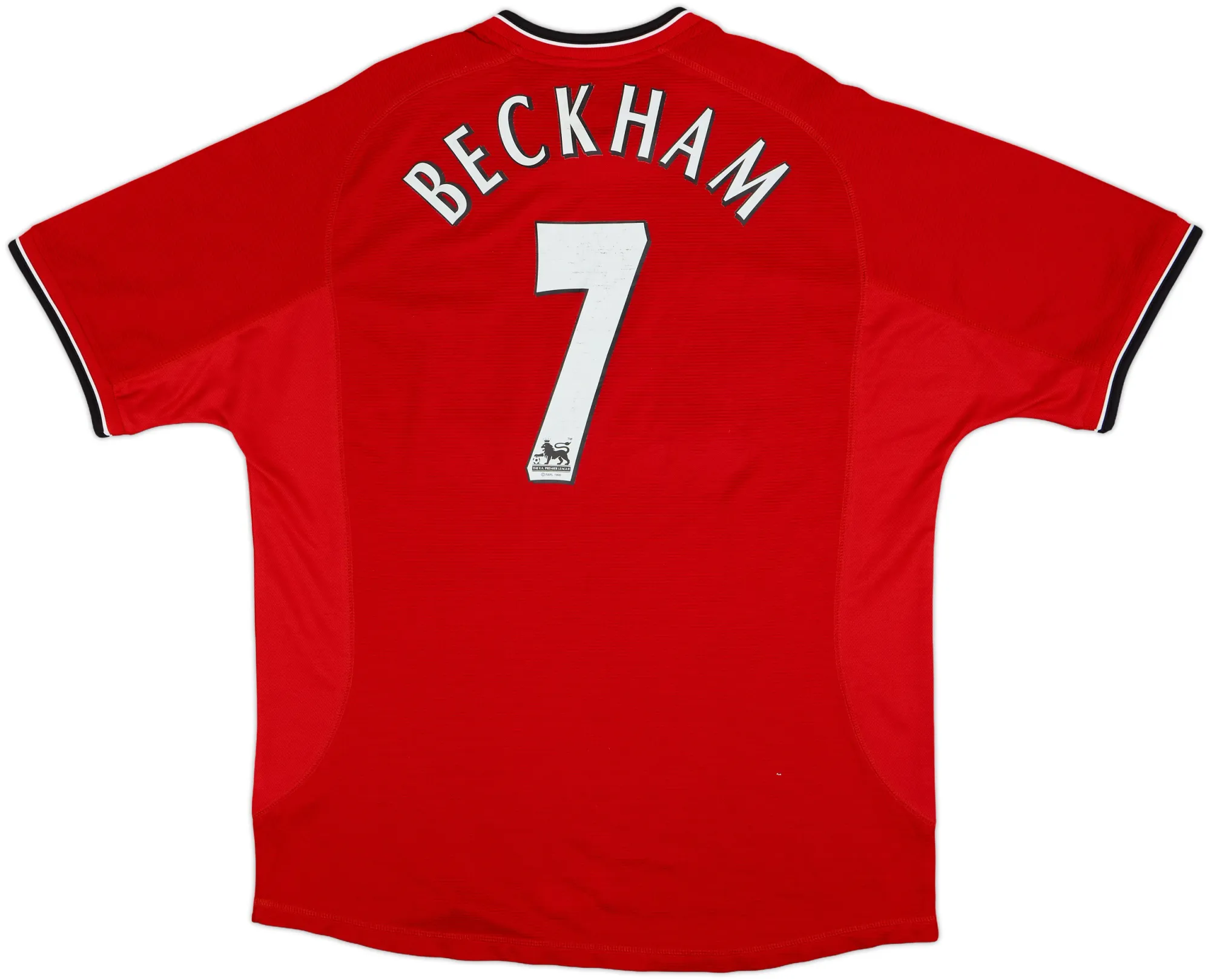 ウェア UMBRO manchester united second uniform Vintage 1997-98 Umbro Manchester United White Away Authentic