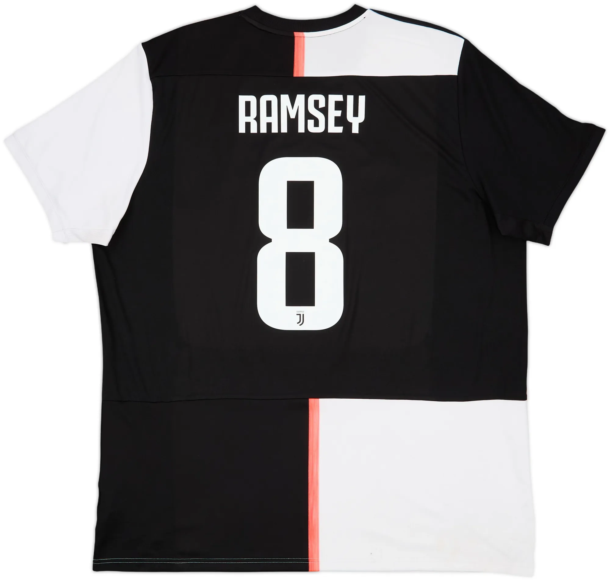 adidas Juventus Mens SS Home Shirt 2019/20