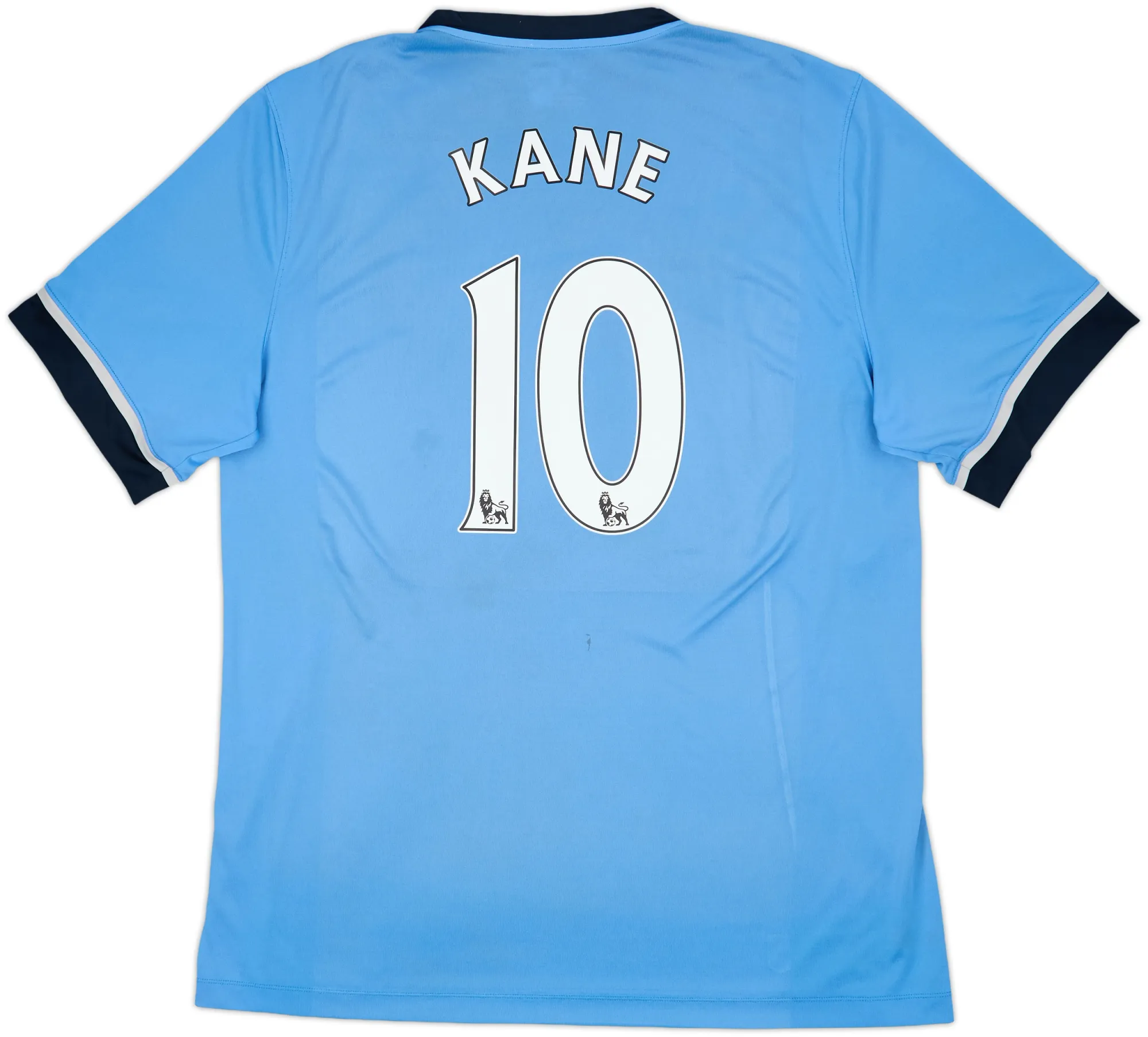 Under Armour Tottenham Hotspur Mens SS Away Shirt 2015/16