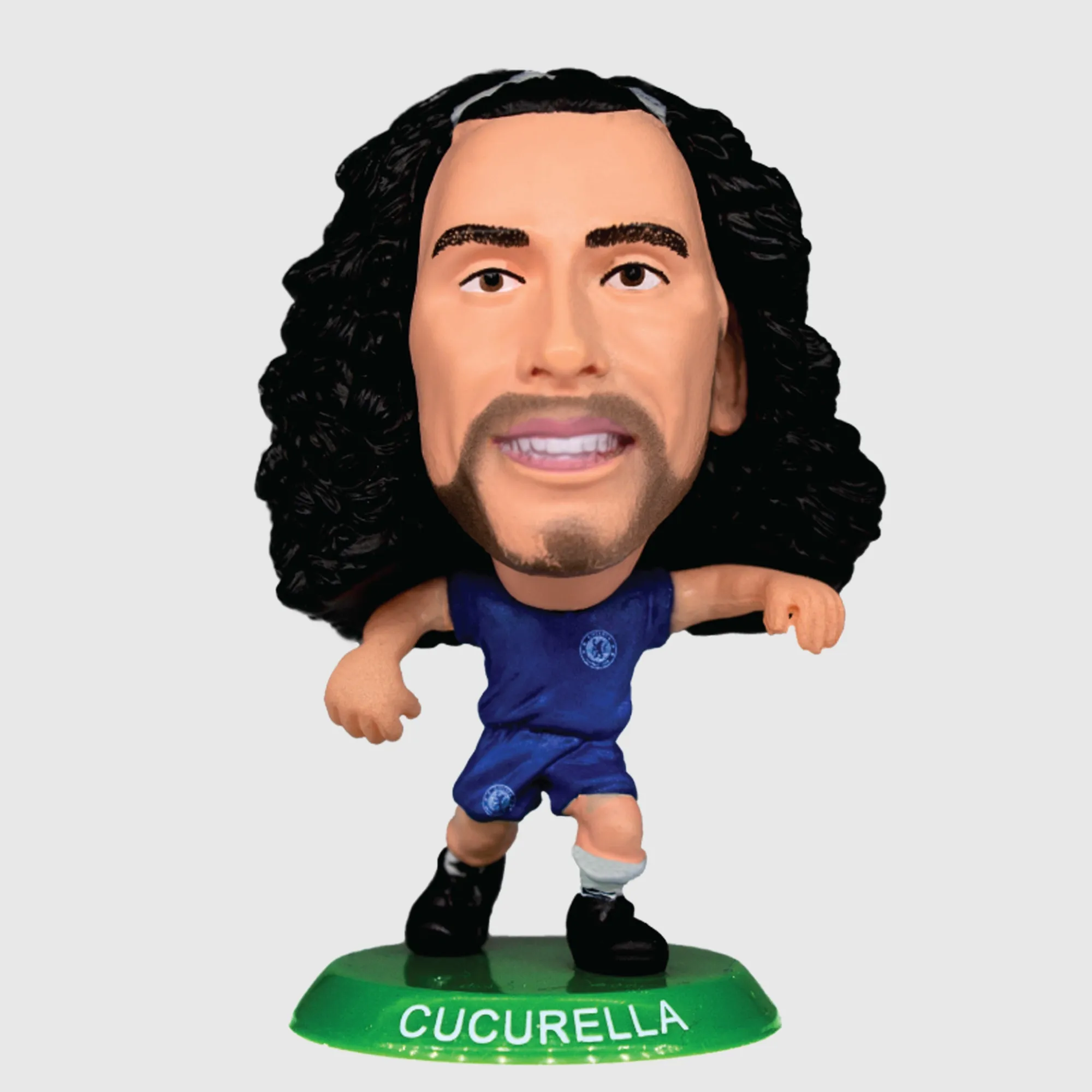 Chelsea Soccerstarz - Marc Cucurella - Home Kit