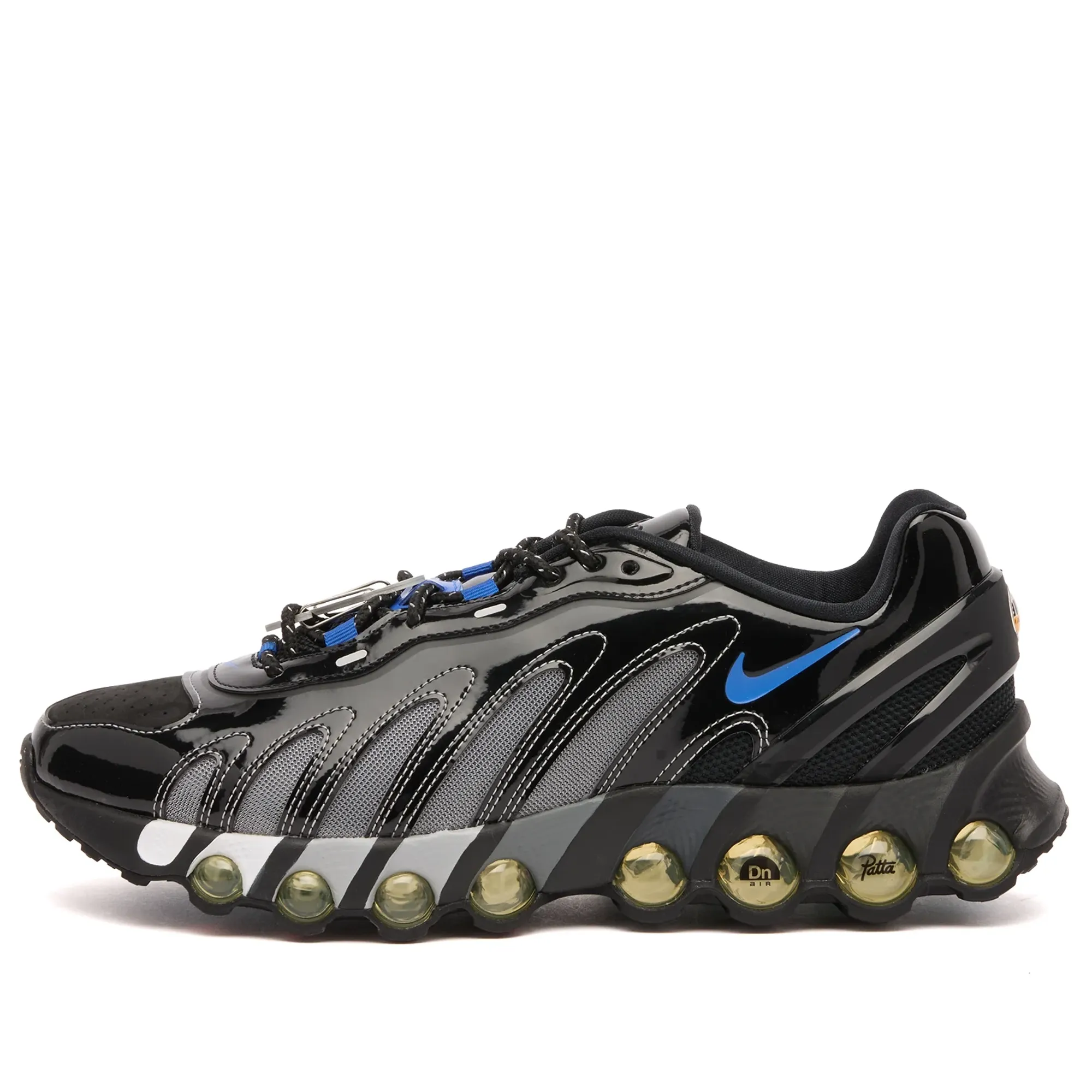 Nike X Patta AIR MAX DN8 SP