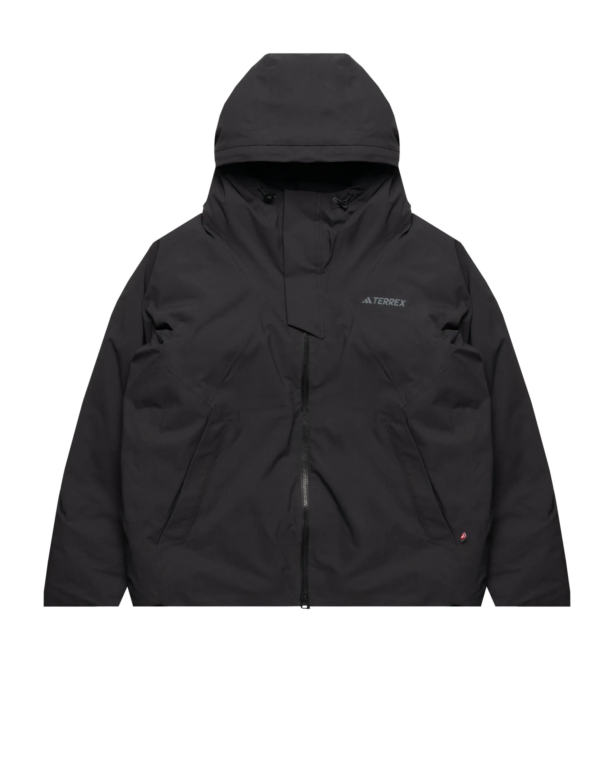 XPL CP DOWN JACKET