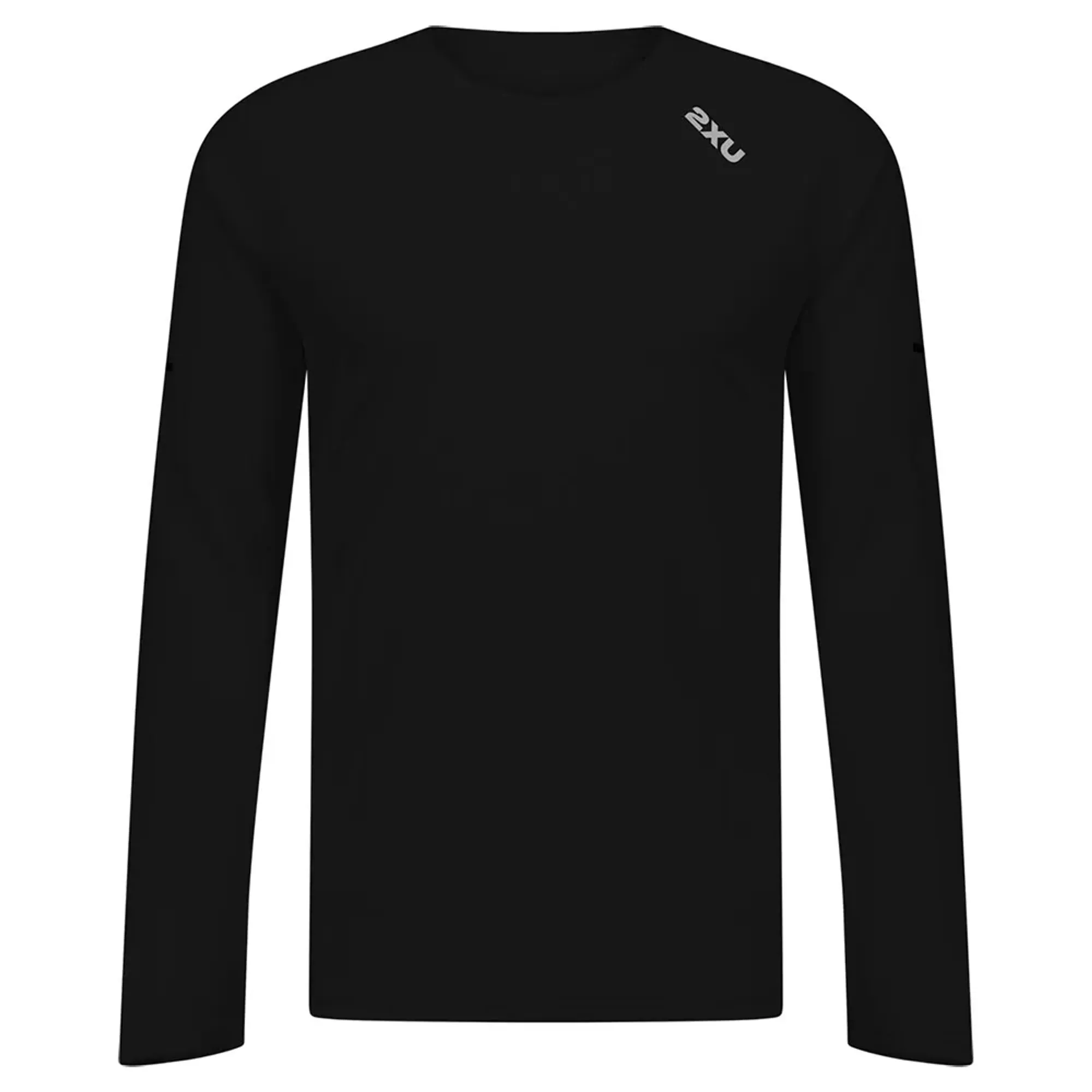 2xu Aero Mesh Long Sleeve T-shirt