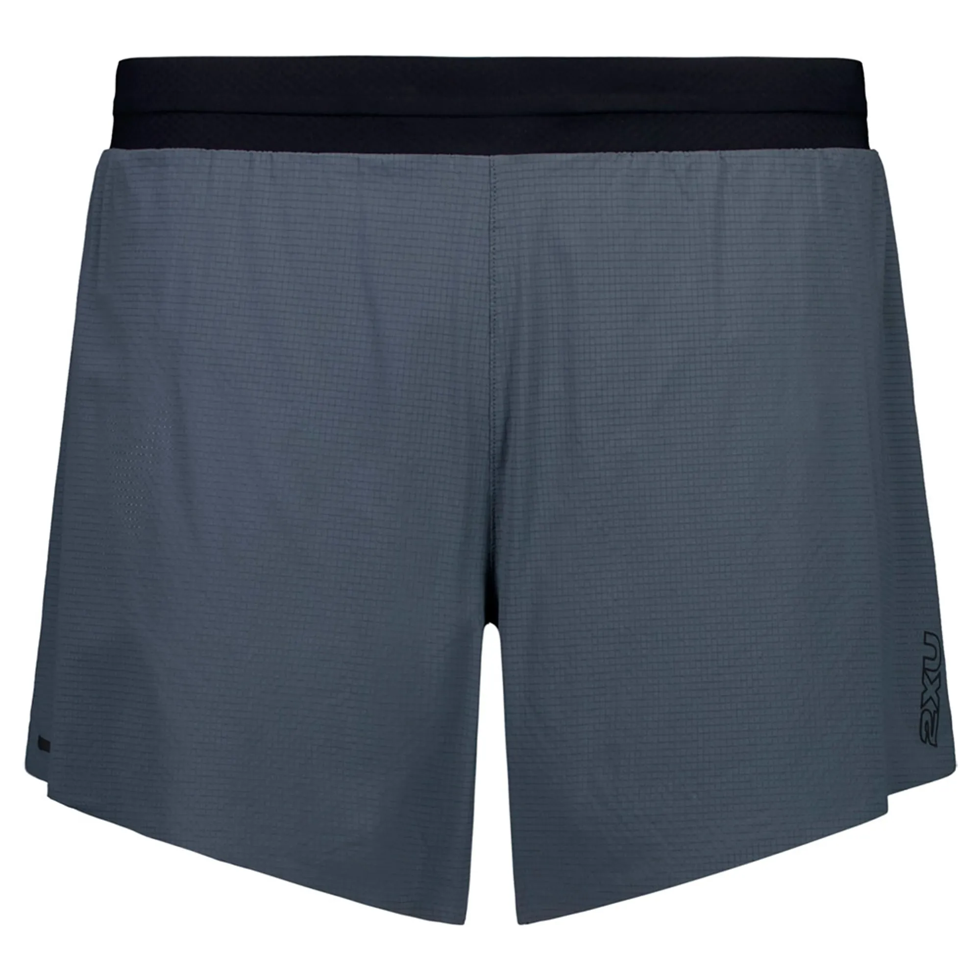 2xu Light Speed Stash 5 Inch Shorts