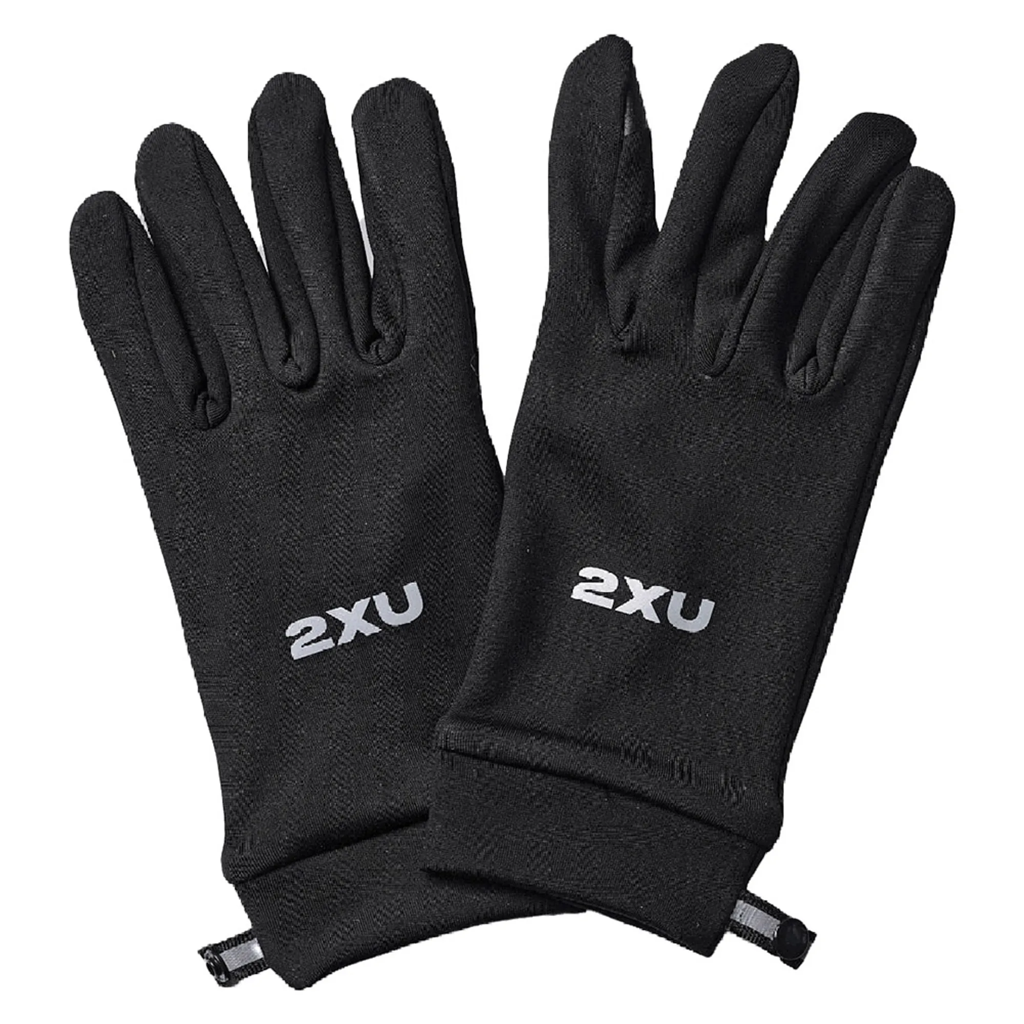 2xu Run Gloves