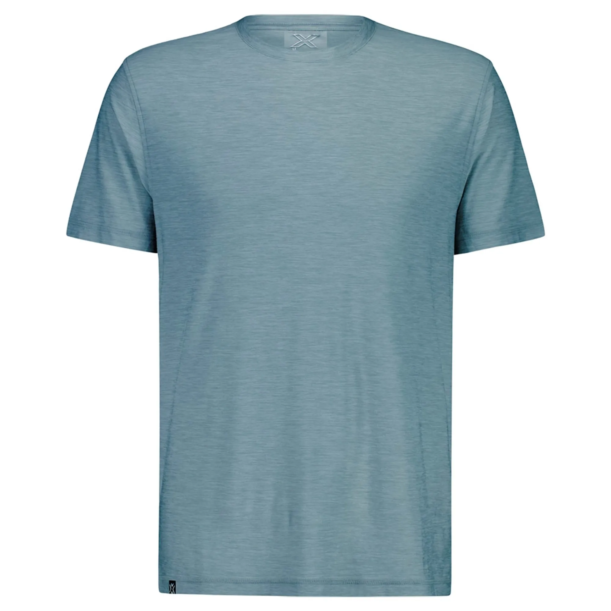 2xu Signature Soft Jersey Short Sleeve T-shirt