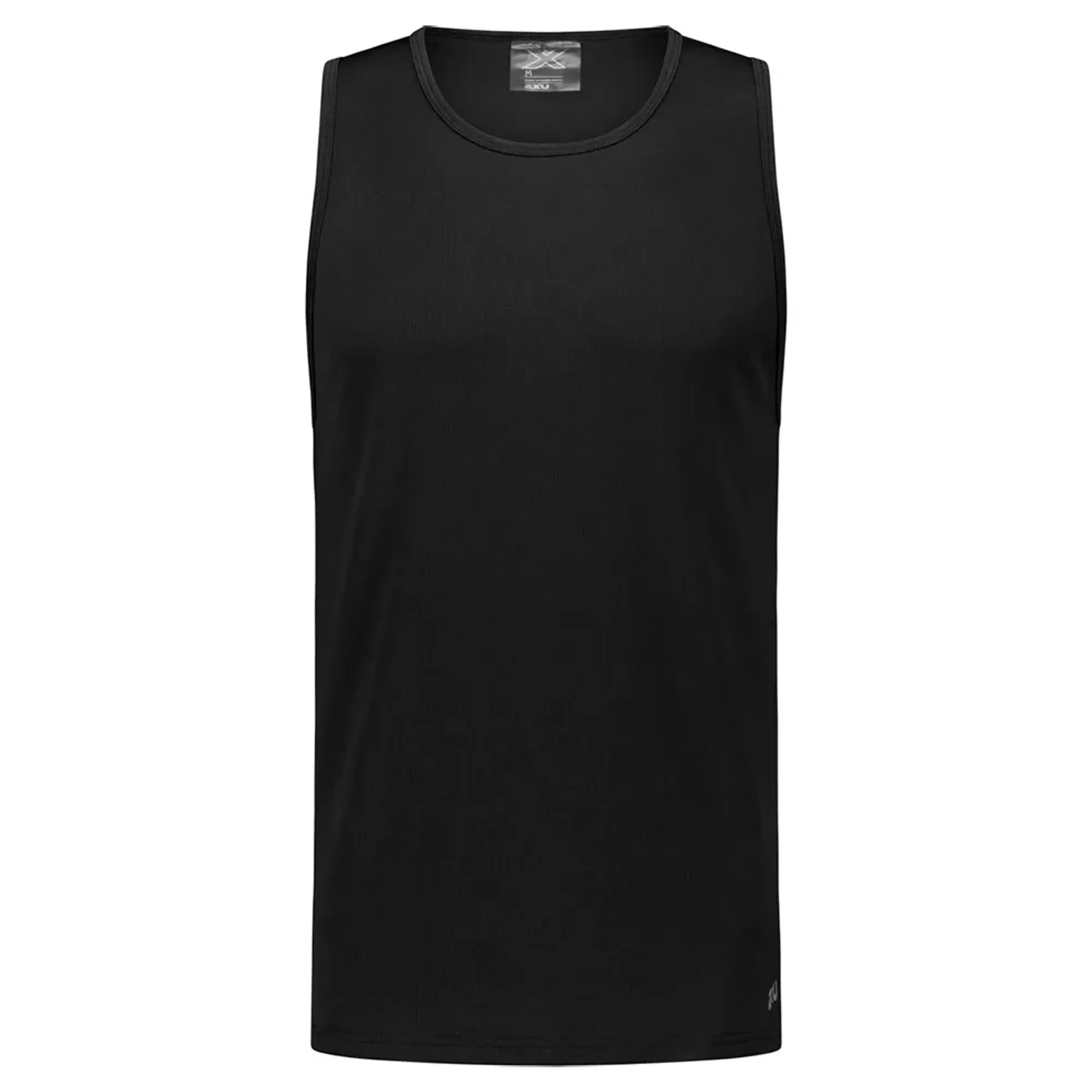 2xu Aero Mesh Sleeveless T-shirt