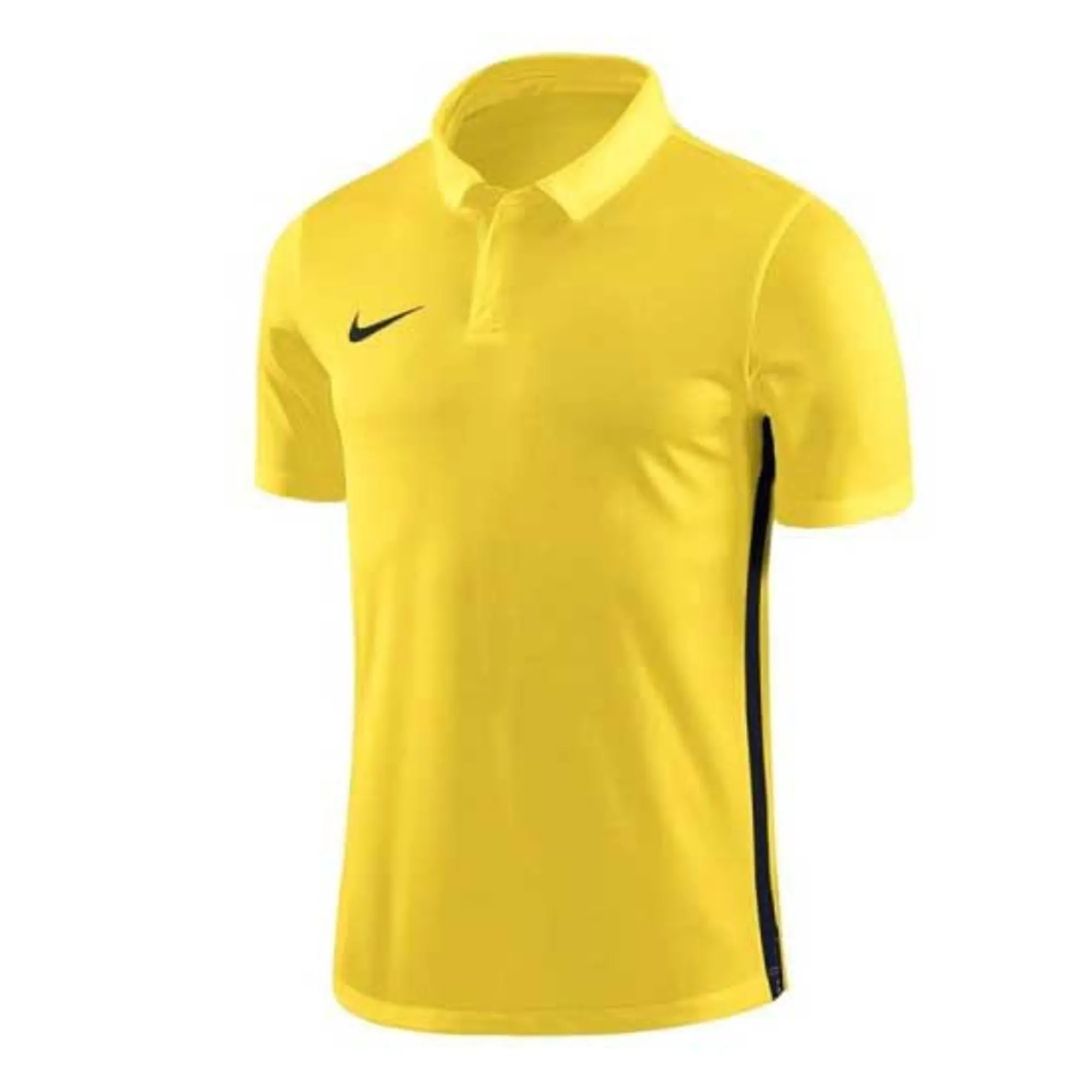 Nike Academy 18 Short Sleeve Polo