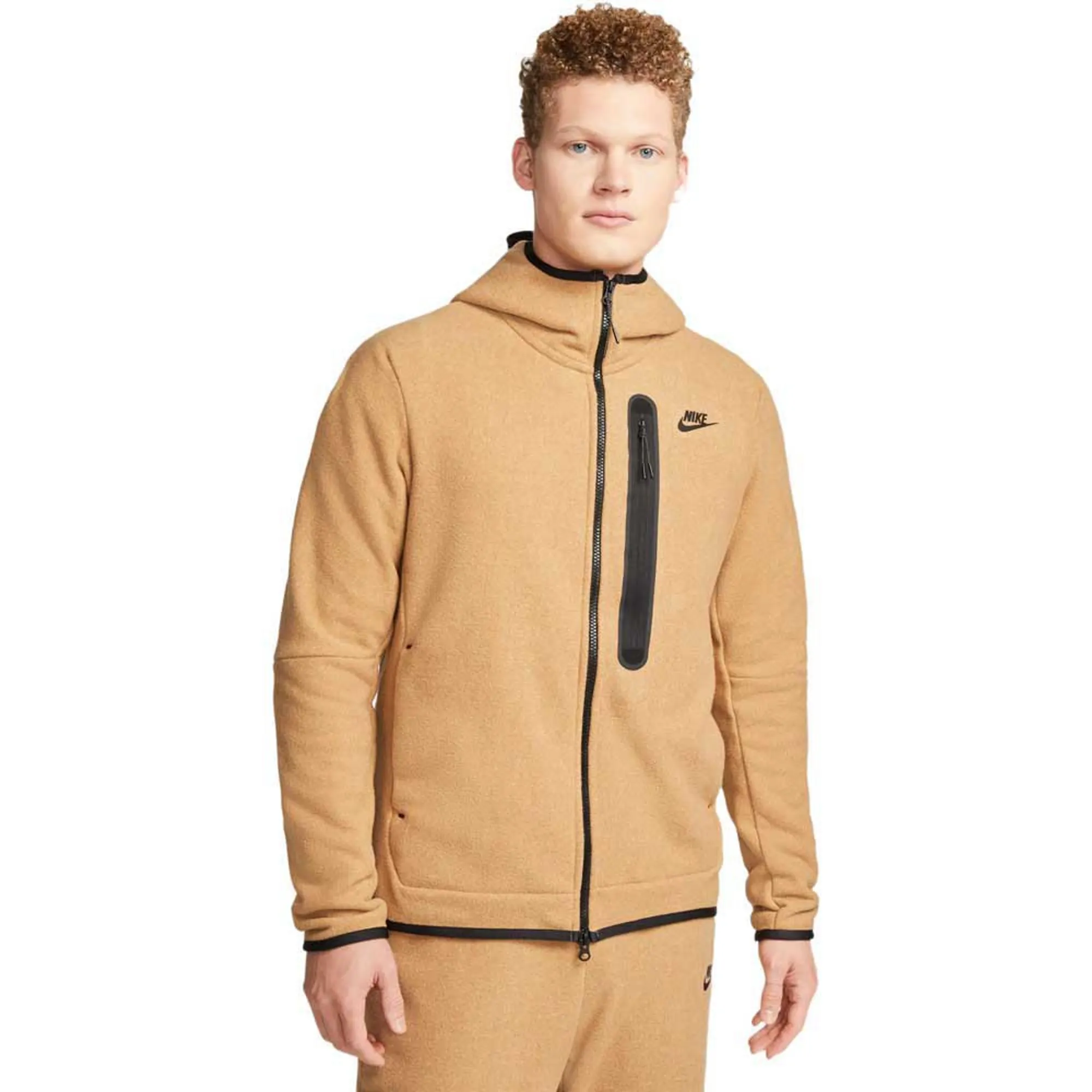 Nike Winterized Full Zip Sweatshirt