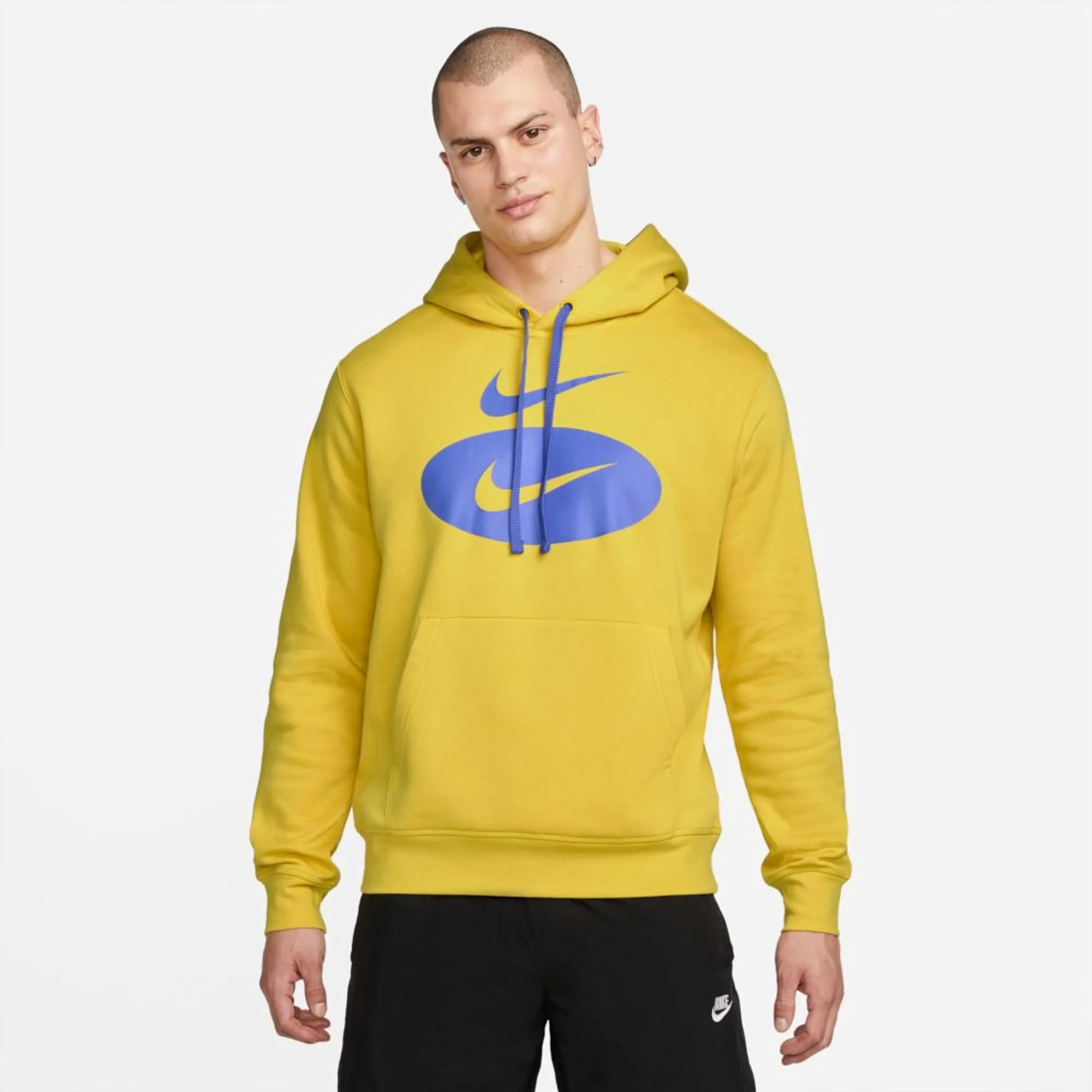 Nike Swoosh League Hoodie