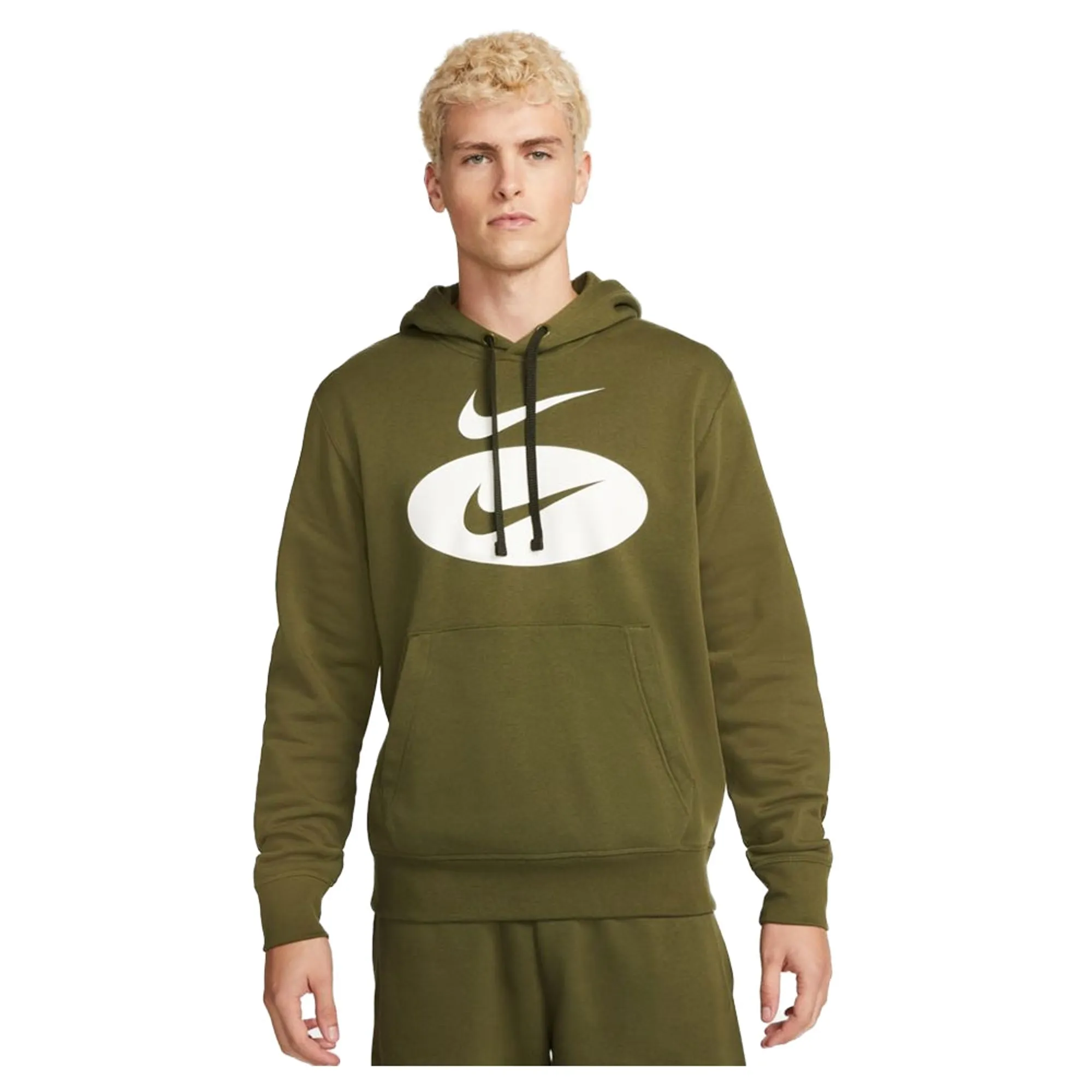 Nike Swoosh League Hoodie