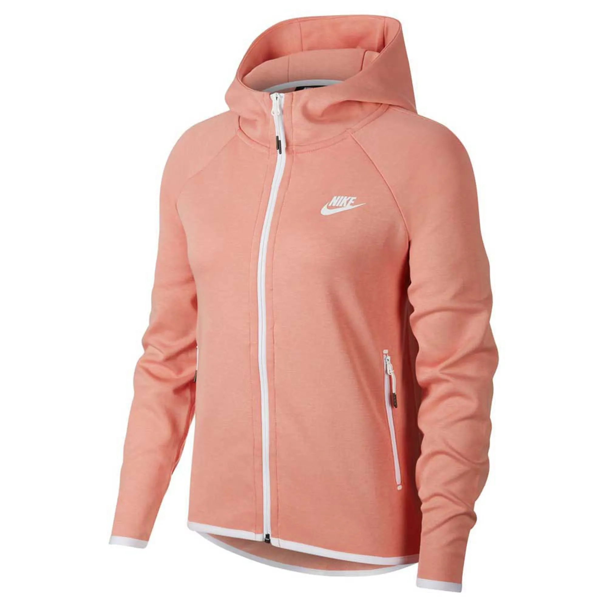 Nike Tech Full Zip Sweatshirt