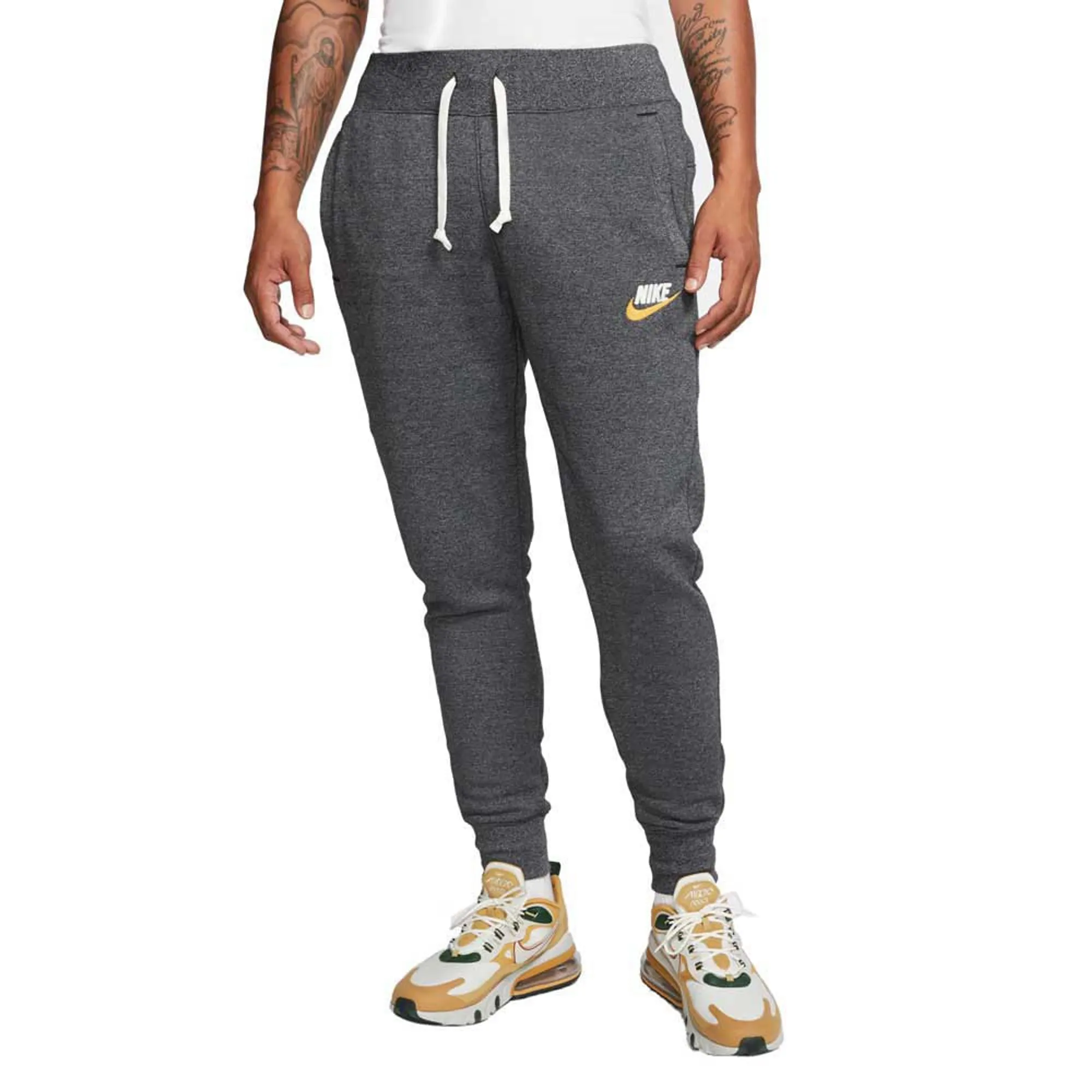 Nike Heritage Joggers