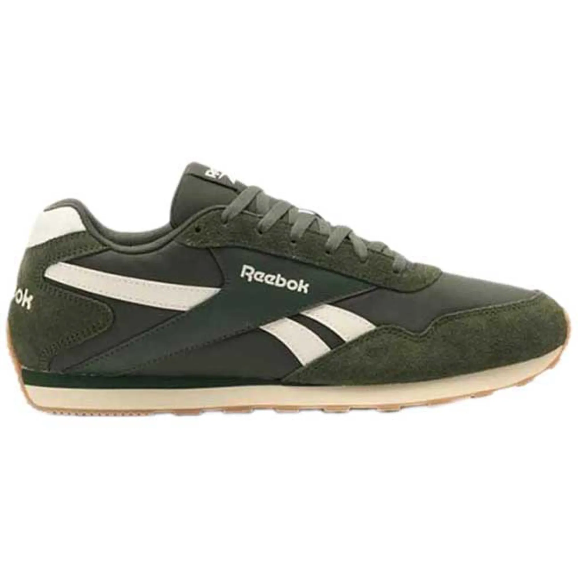 Reebok Classics Glide Low Trainers