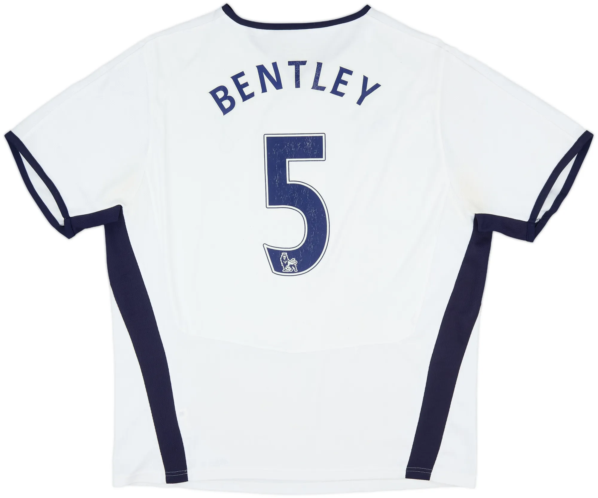 Puma Tottenham Hotspur Mens SS Home Shirt 2008/09