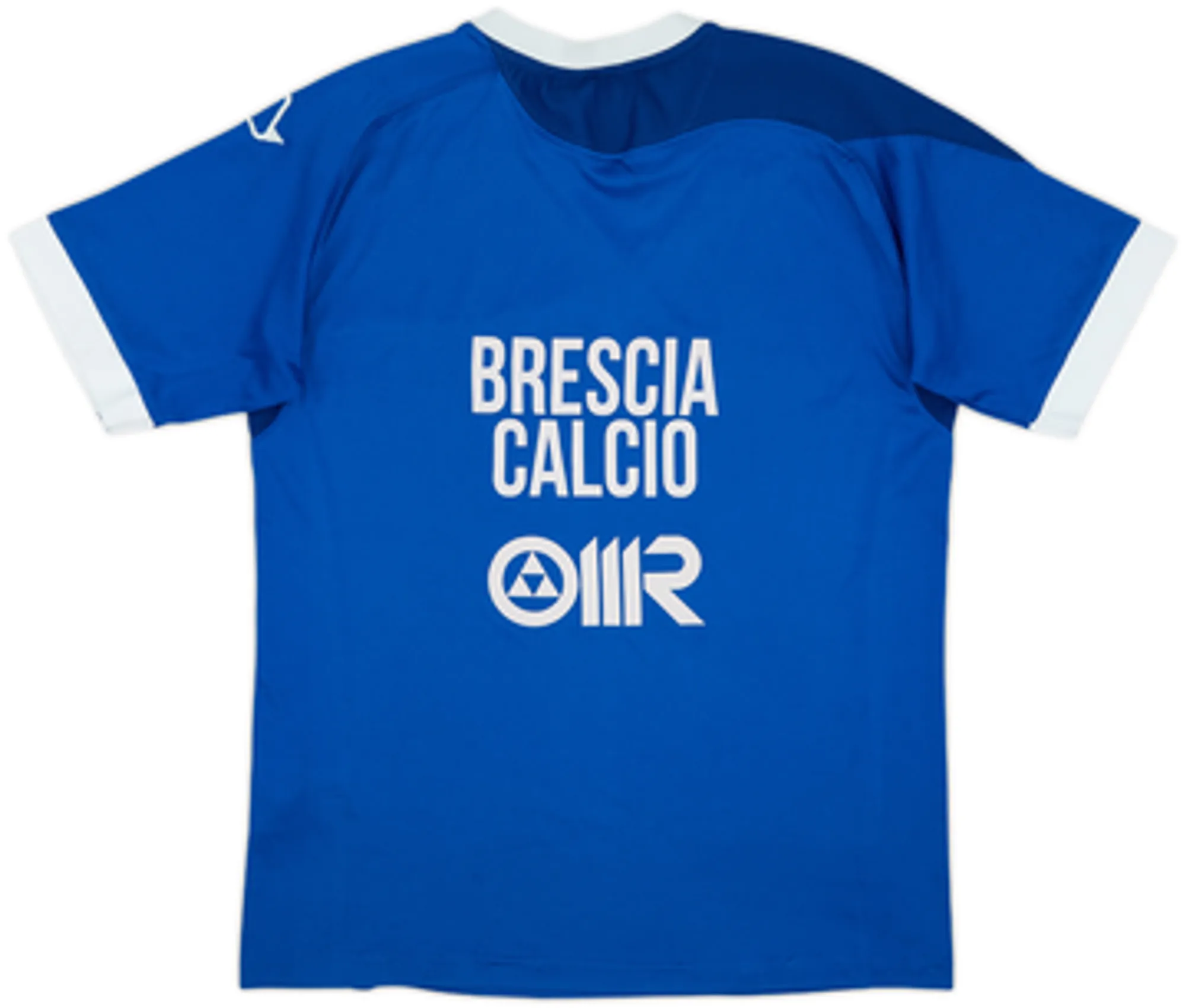Training Brescia Mens SS Home Shirt 2016/17