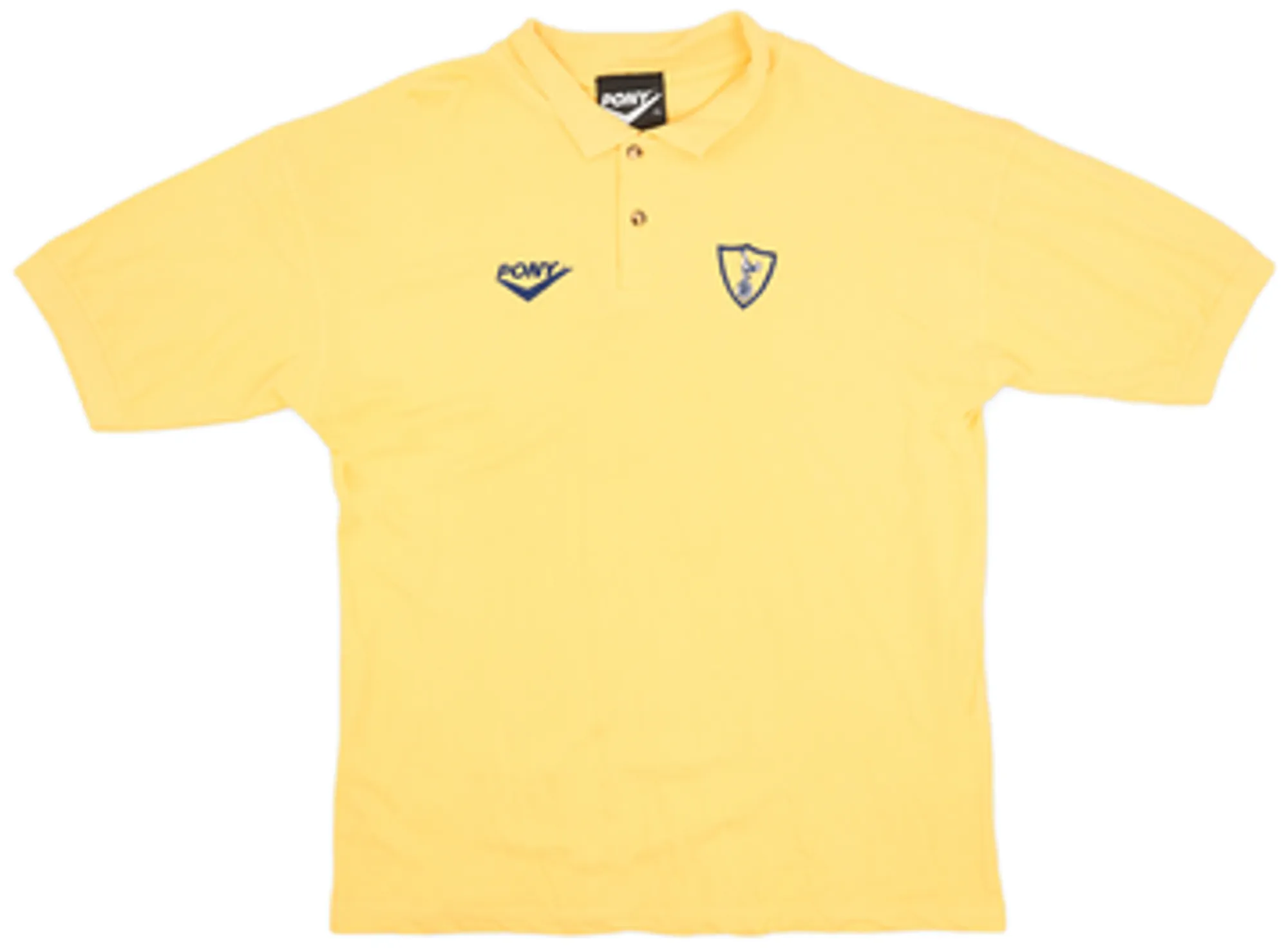 Polo Shirts Tottenham Hotspur Mens SS Home Shirt 1996/97