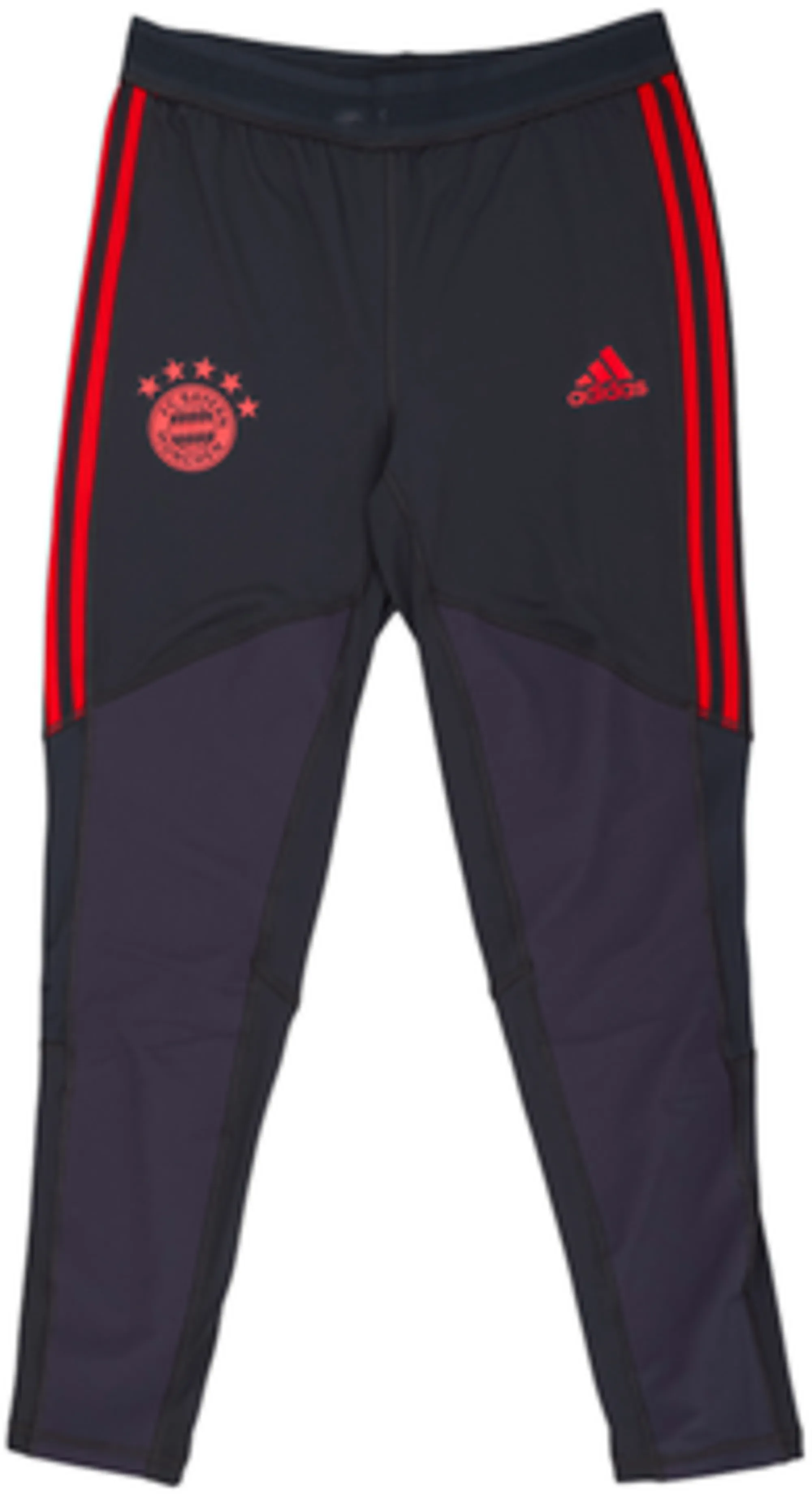 2022-23 Bayern Munich adidas Track Pants/Bottoms - 9/10 - (M)