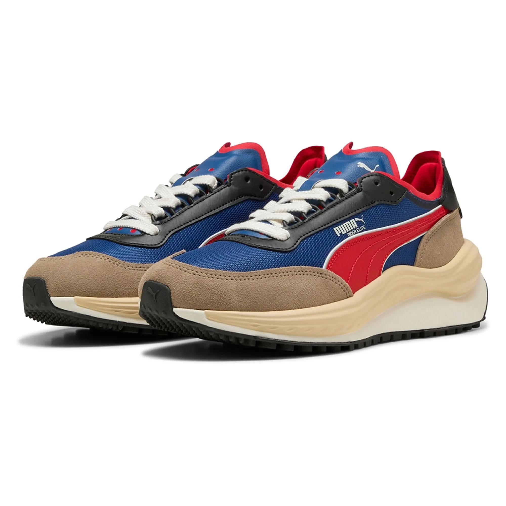 Puma Select Rider Elite Trainers