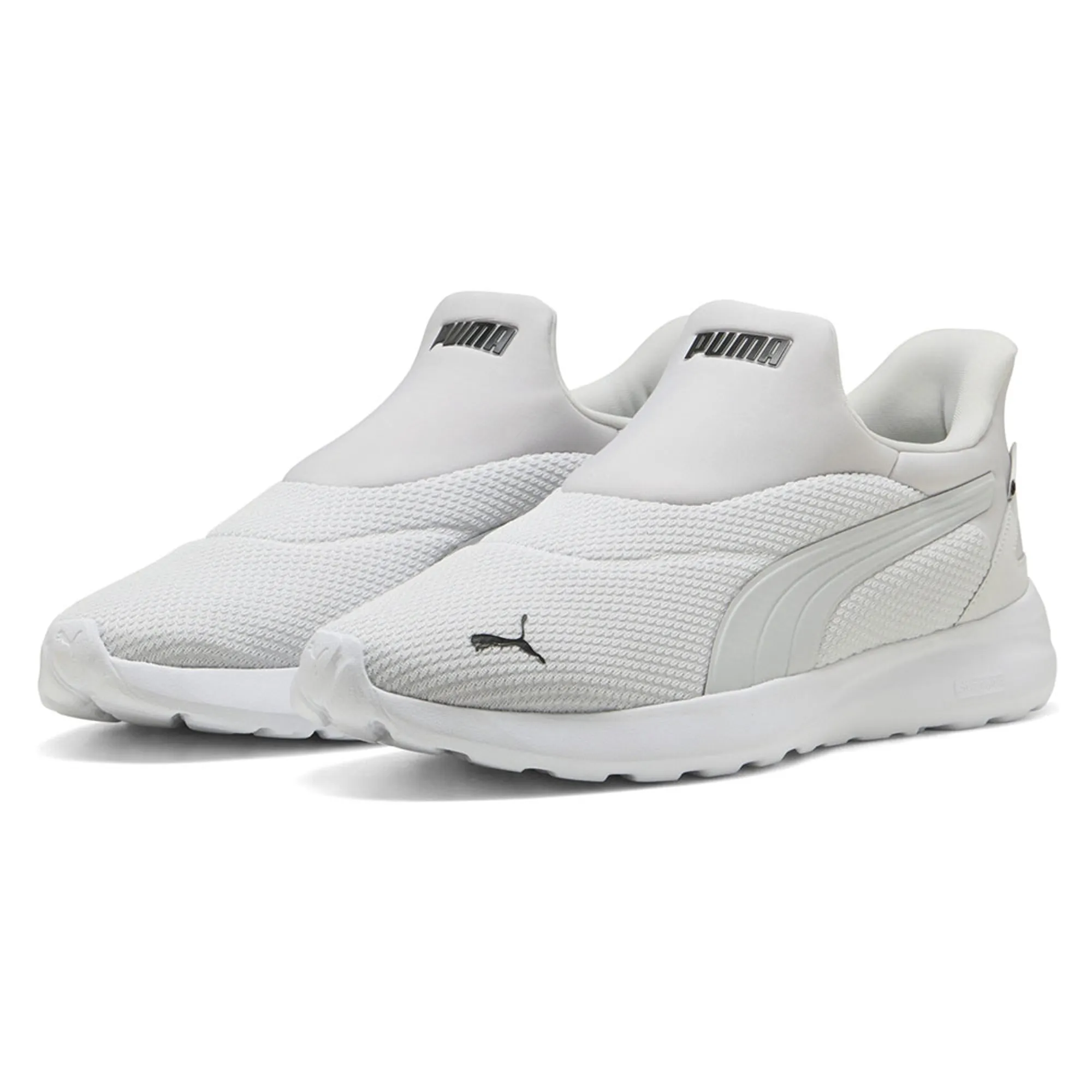 Puma Softride Cosmic Sliptech Slip-on Shoes