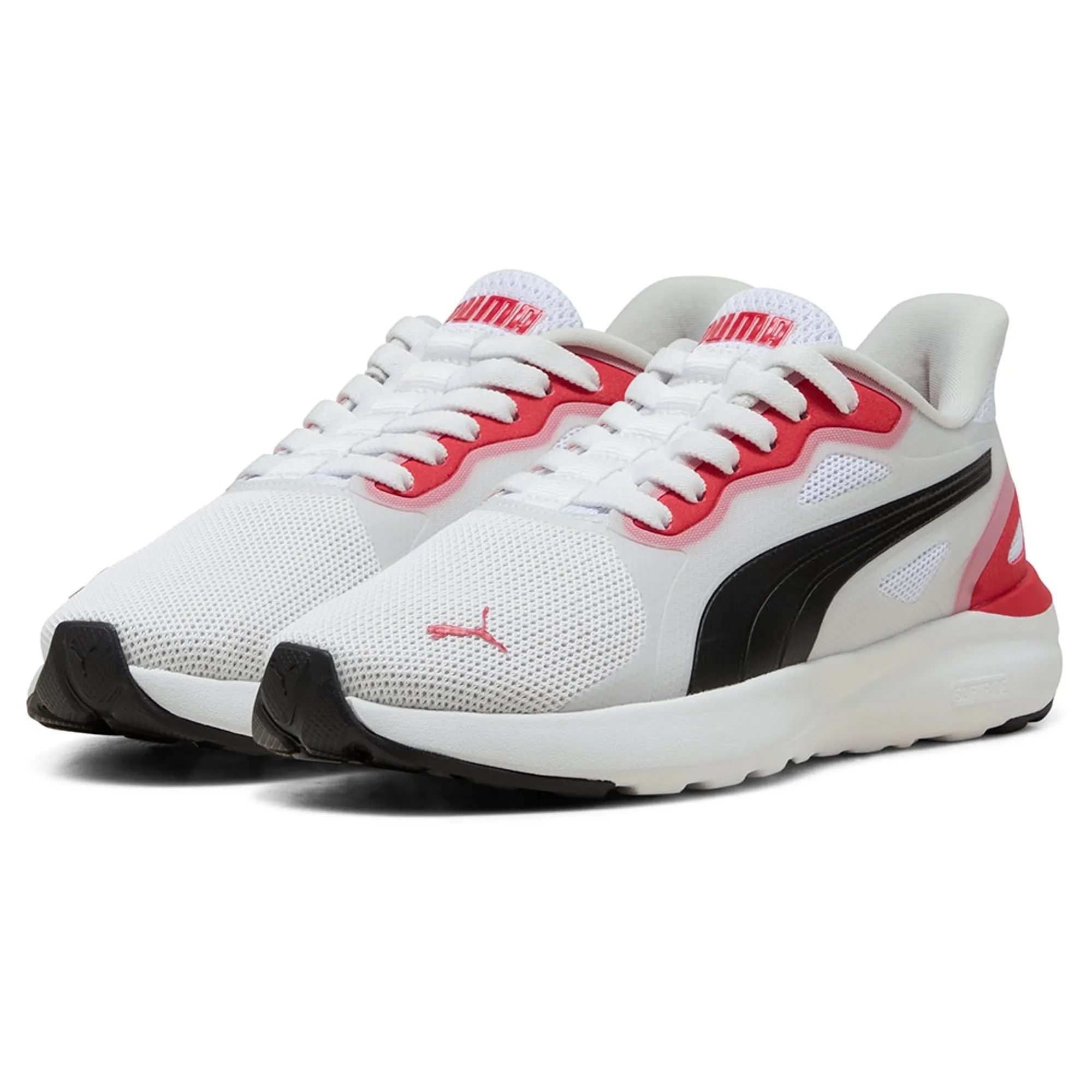 Puma Softride Cosmic Street Sliptech Trainers