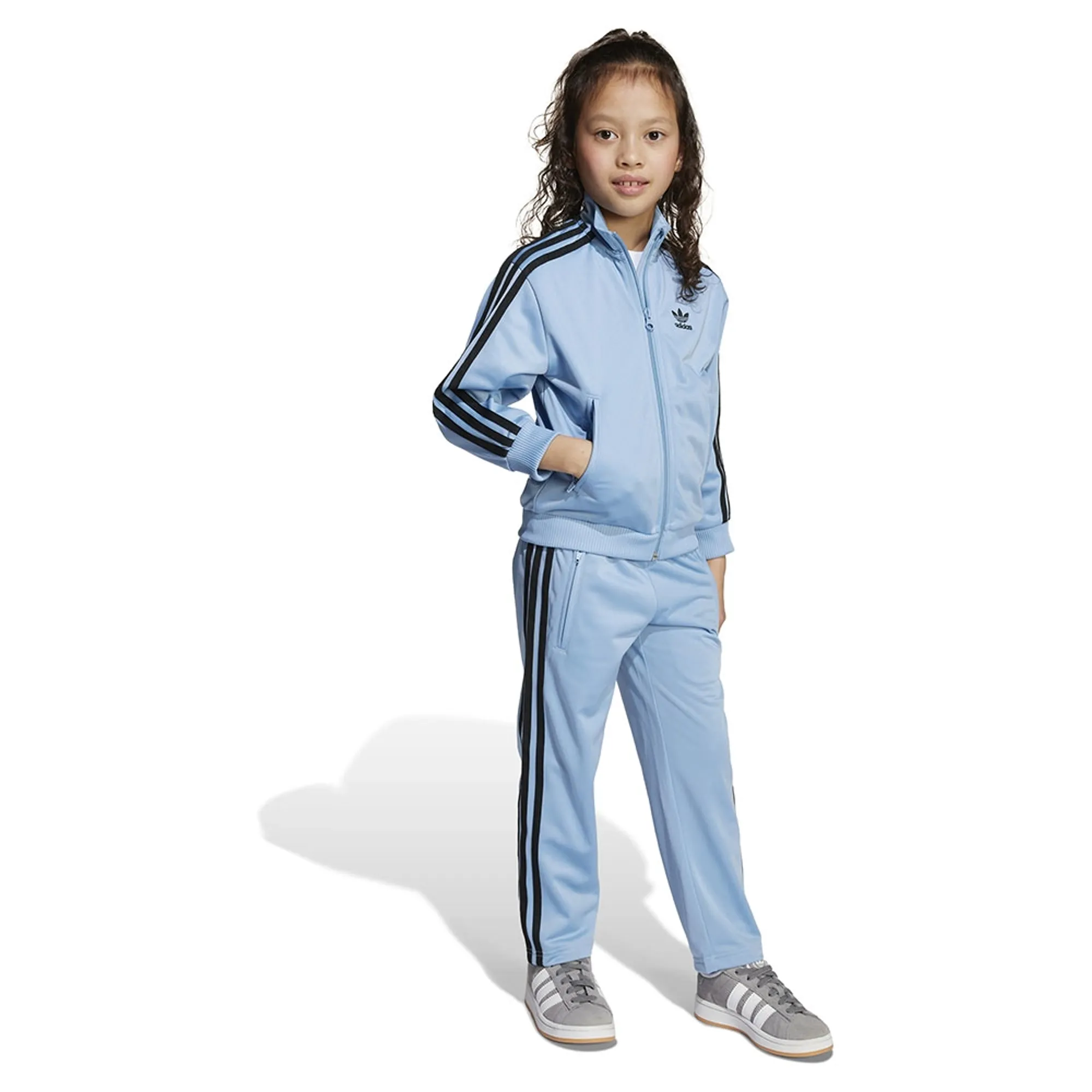 Adidas Originals Adicolor Firebird Tracksuit