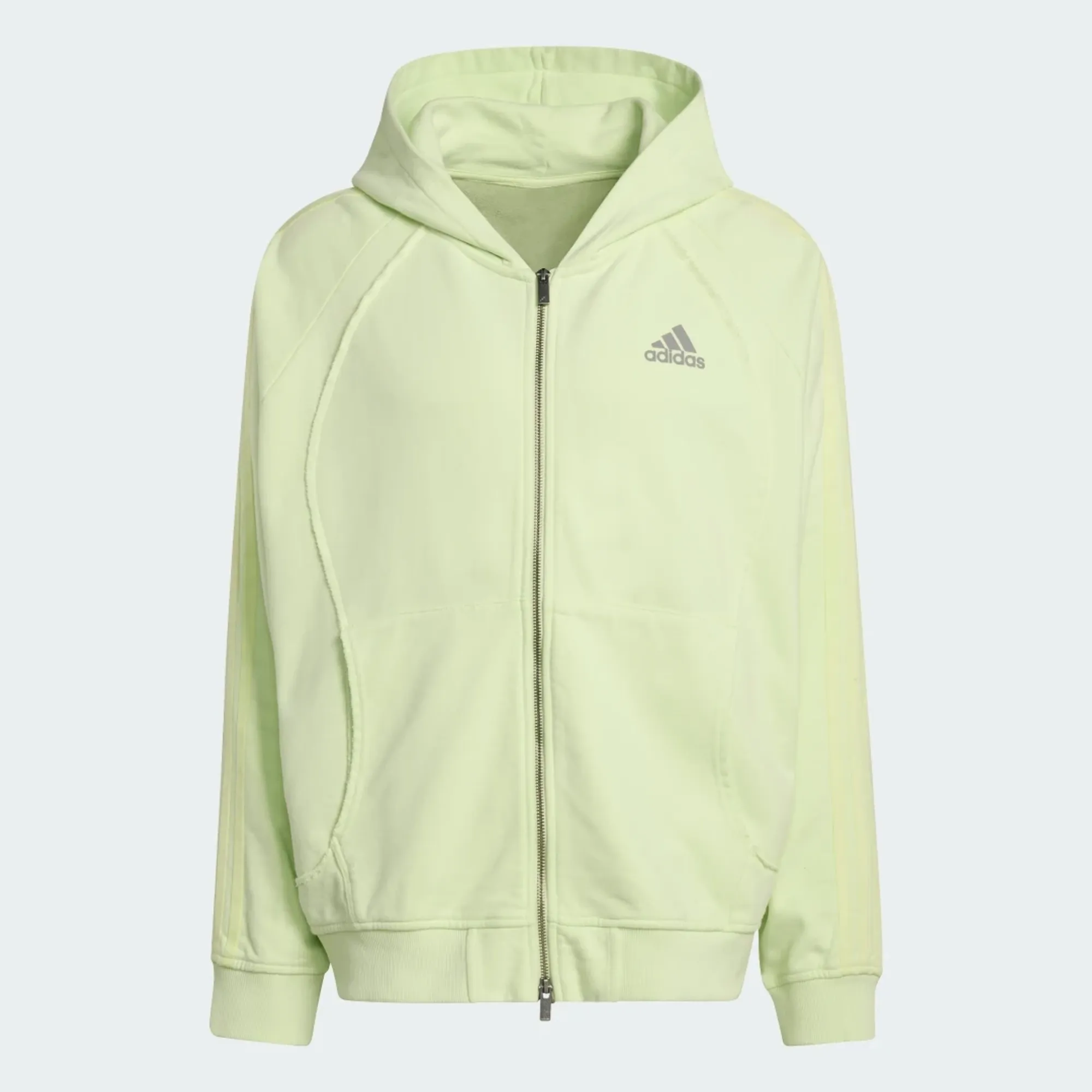 adidas Originals adidas Adilenium Season 4 Teamgeist Full-Zip Hoodie