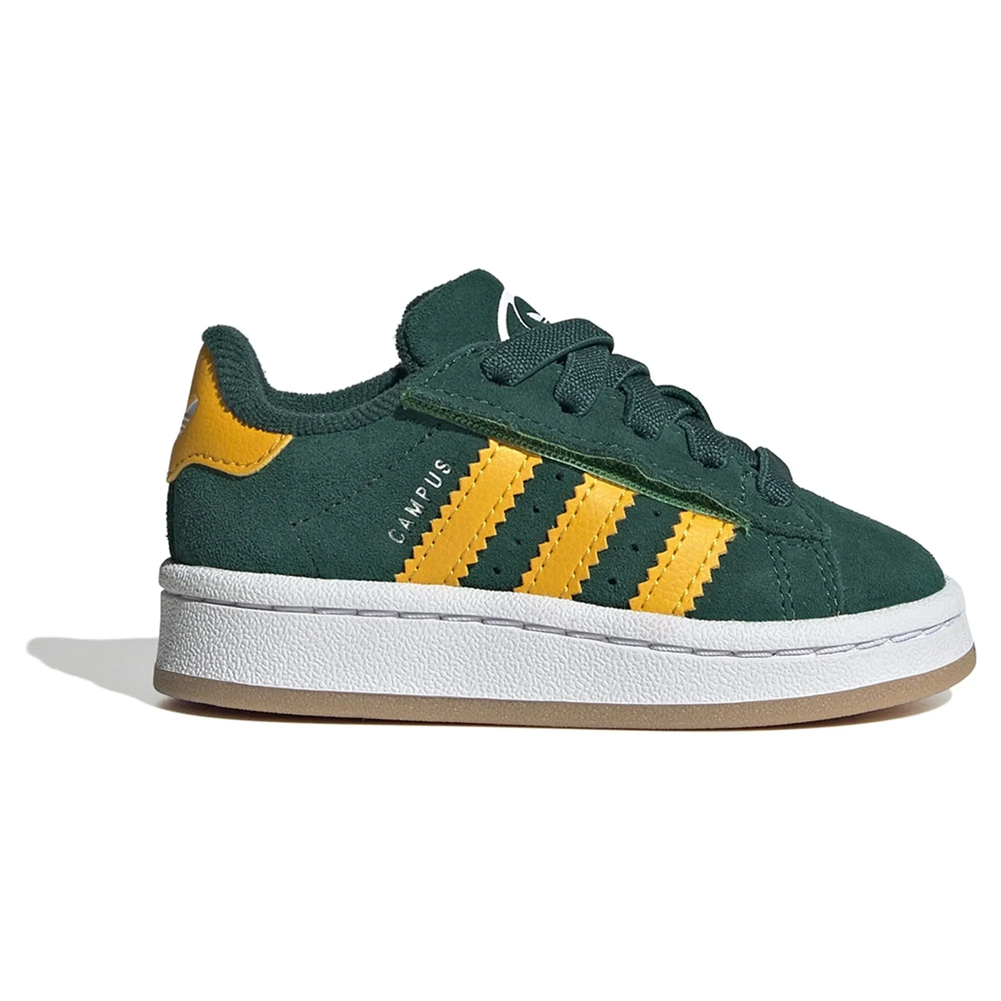 Adidas Originals Campus 00s Comfort Closure Elastic Lace Infant Trainers