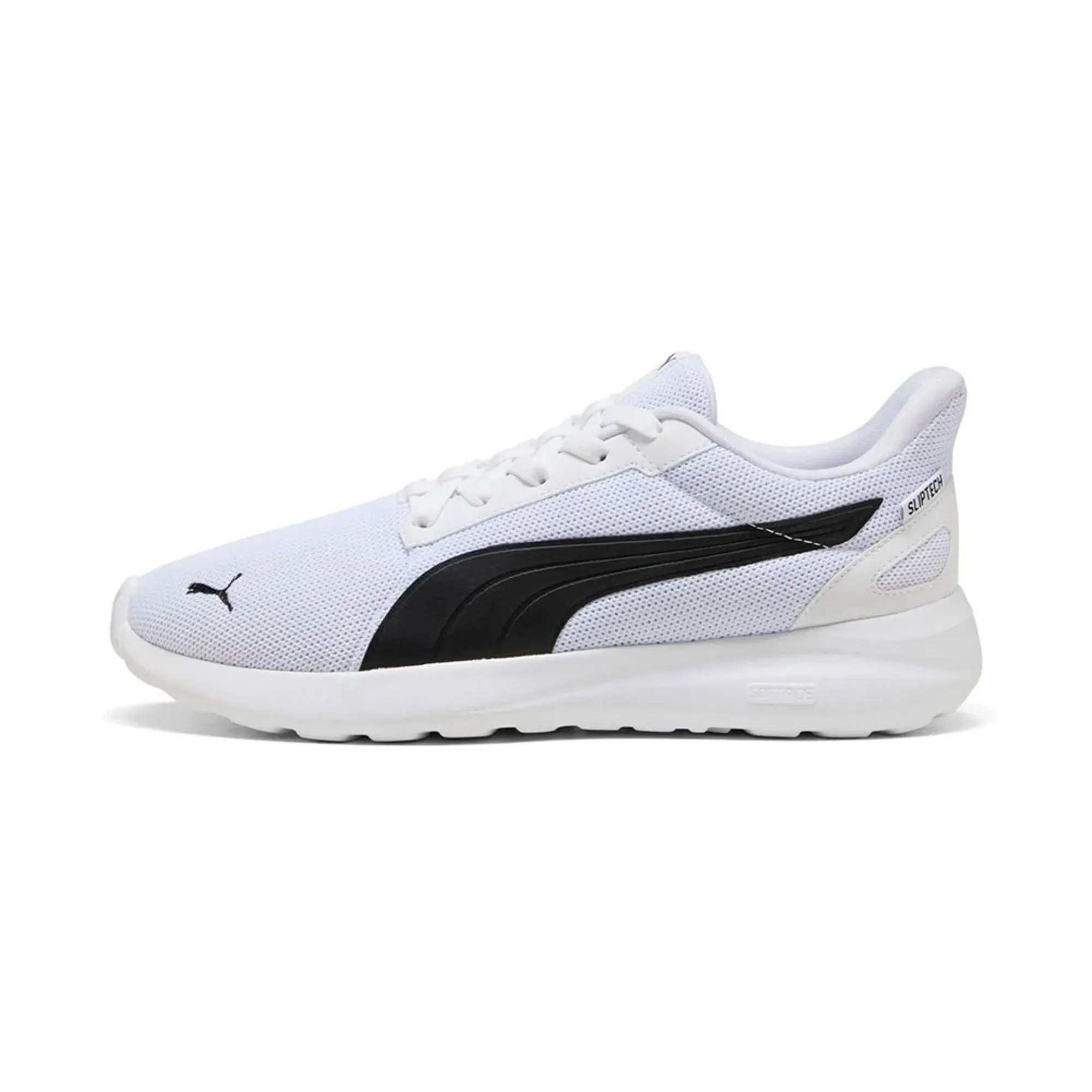 Puma Softride Cosmic Lt Sliptech Trainers