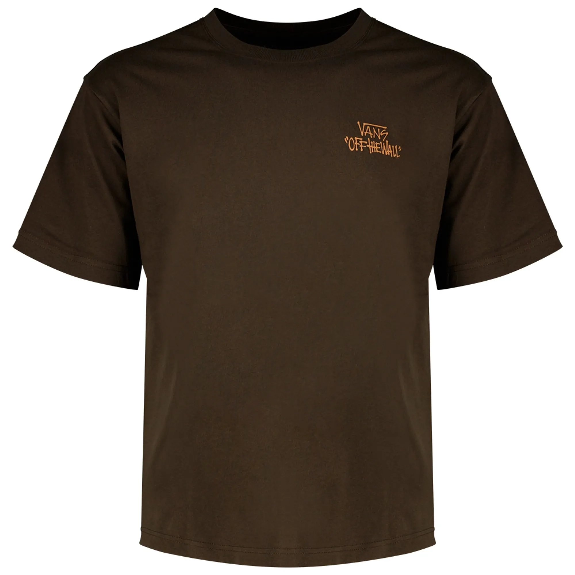 Vans Stomper Loose Fit Short Sleeve T-shirt