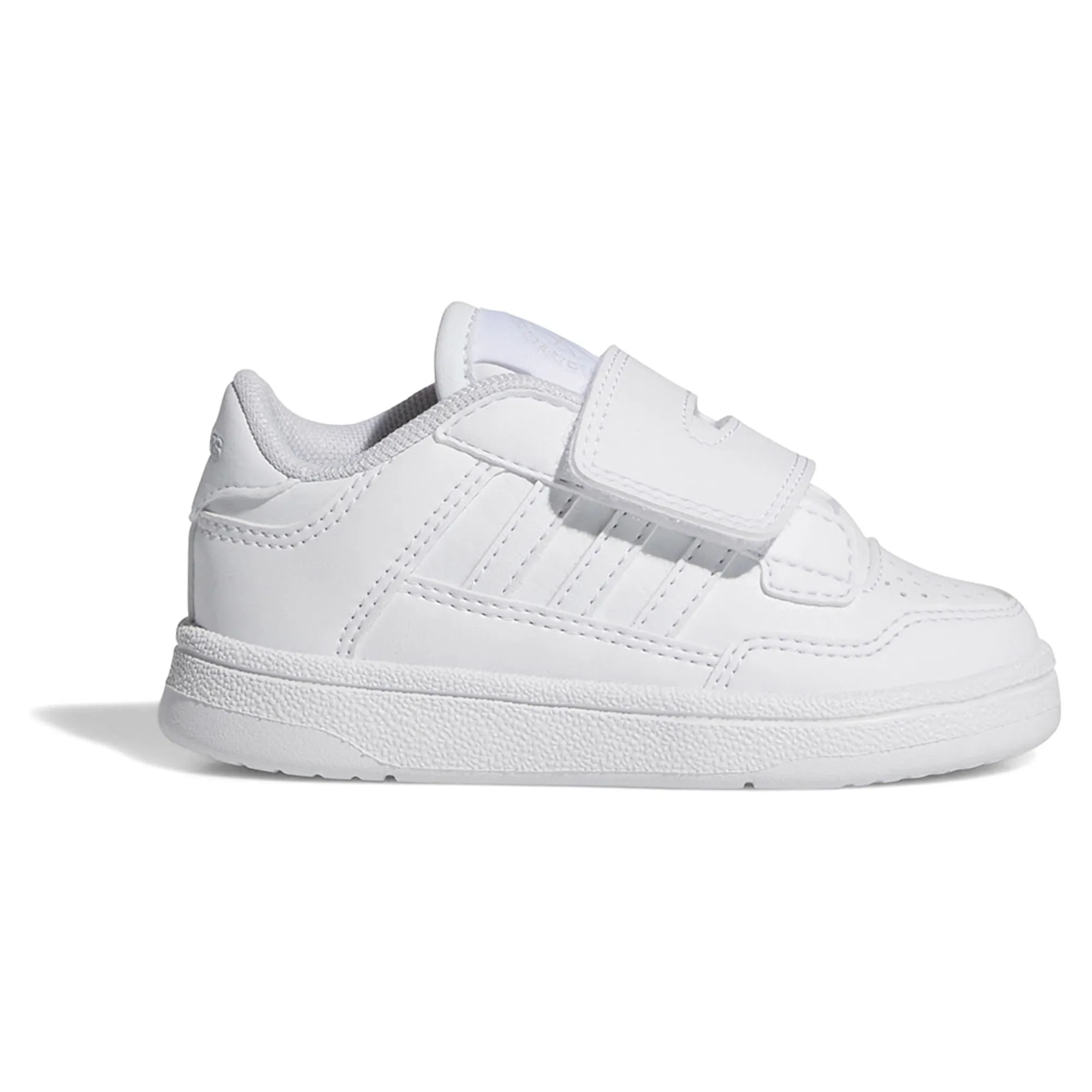 Adidas Rapid Court Infant Trainers
