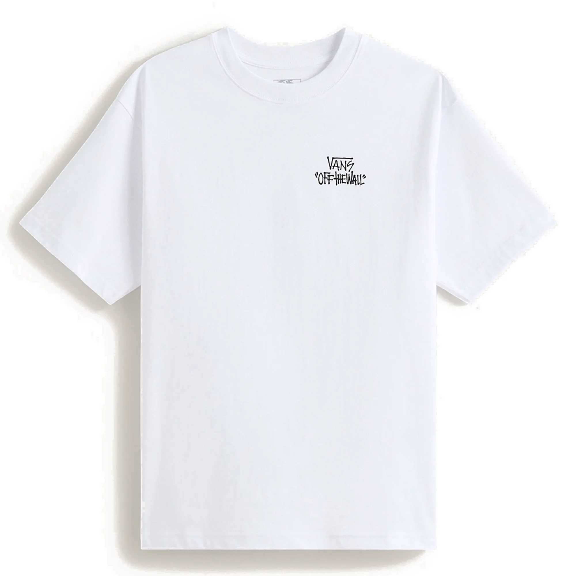 Vans Stomper Loose Fit Short Sleeve T-shirt