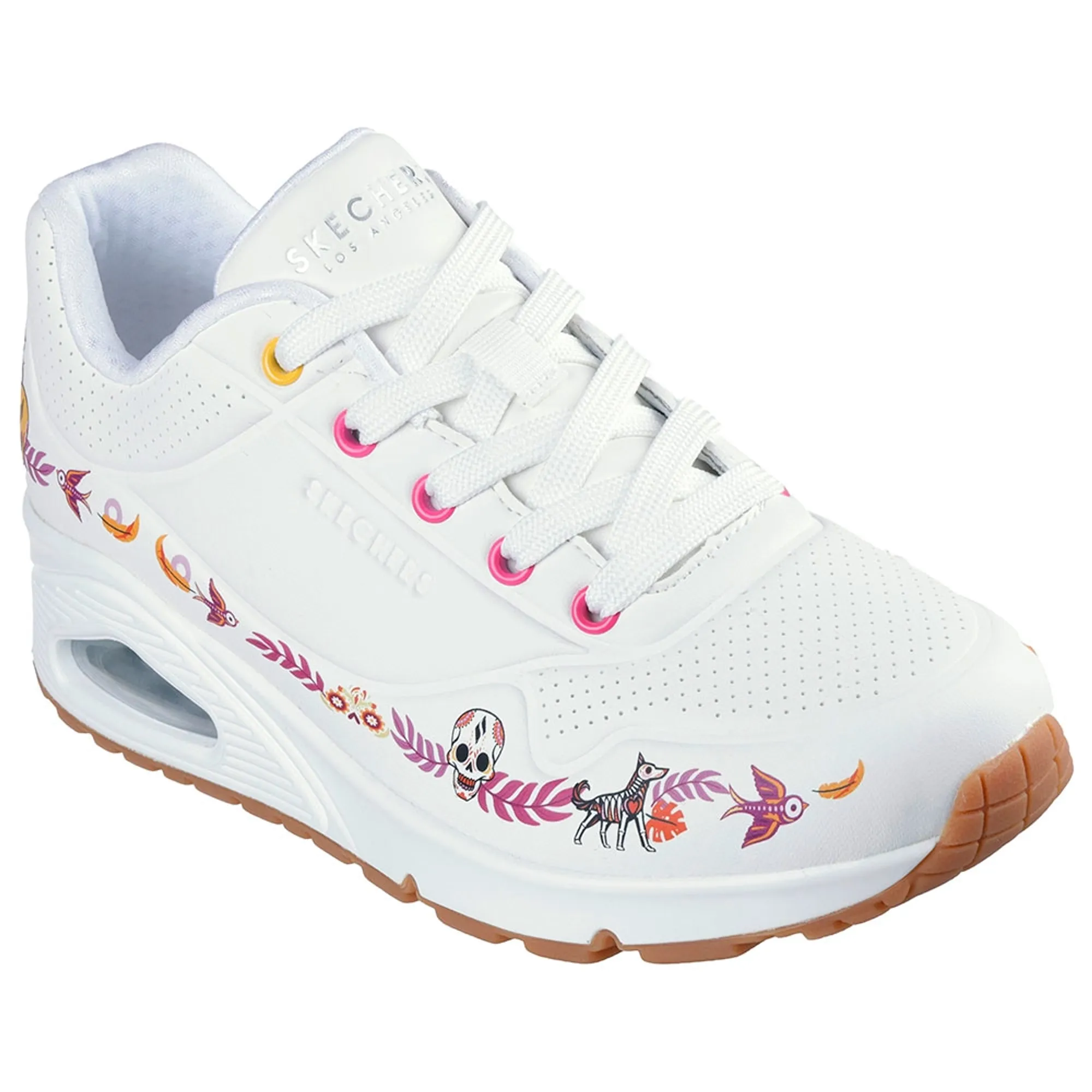 Skechers Uno Trainers