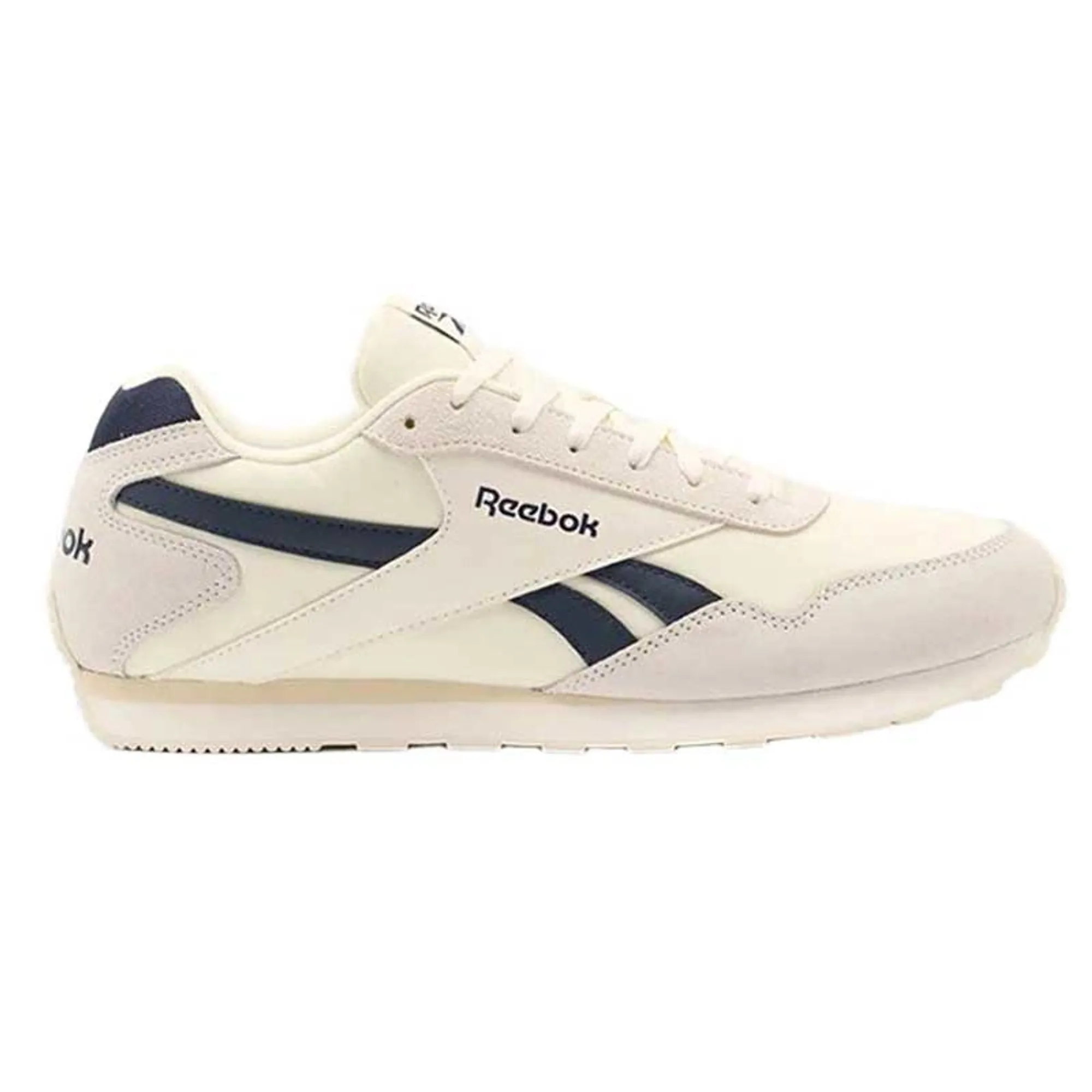 Reebok Classics Glide Low Trainers