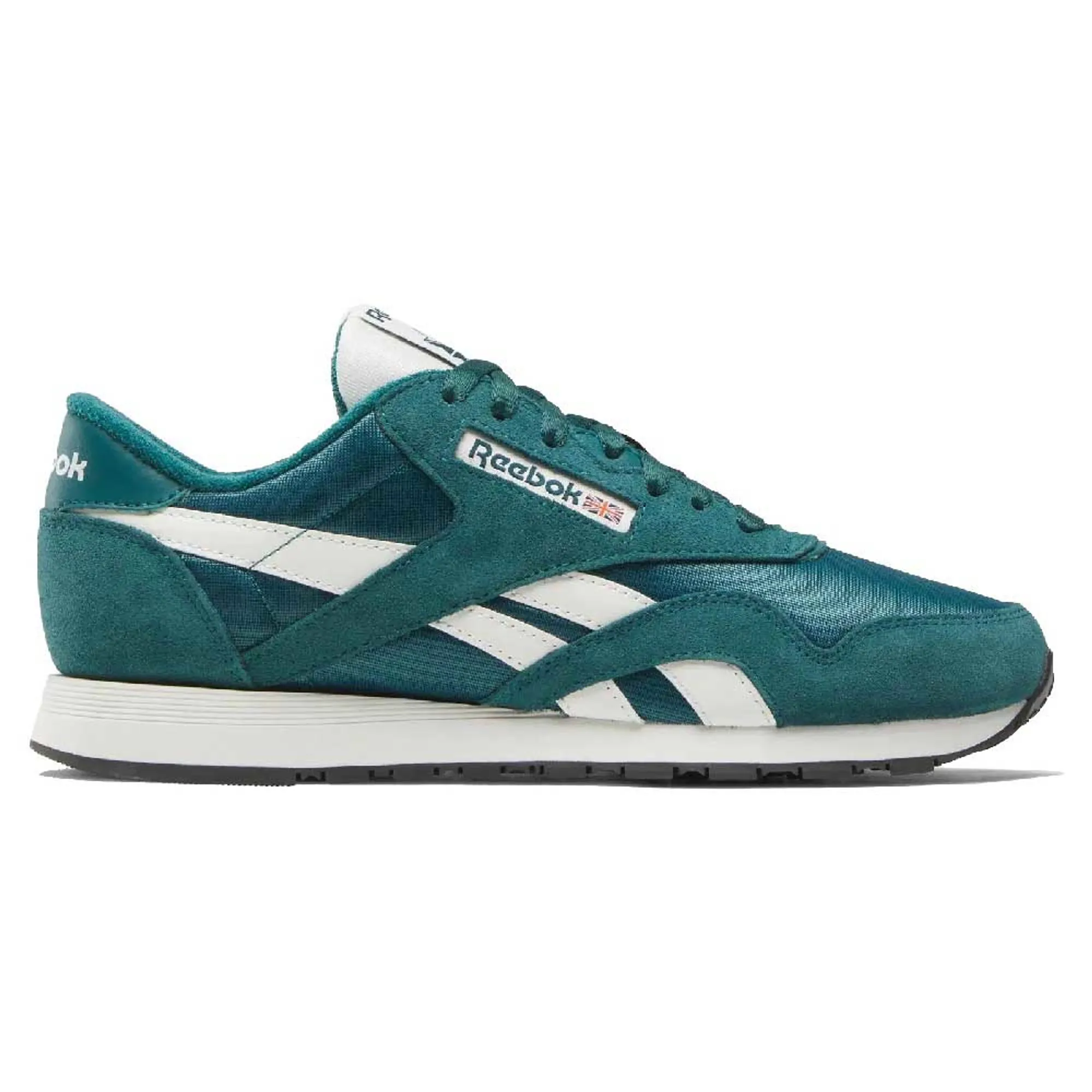 Reebok Classics Classic Nylon Trainers