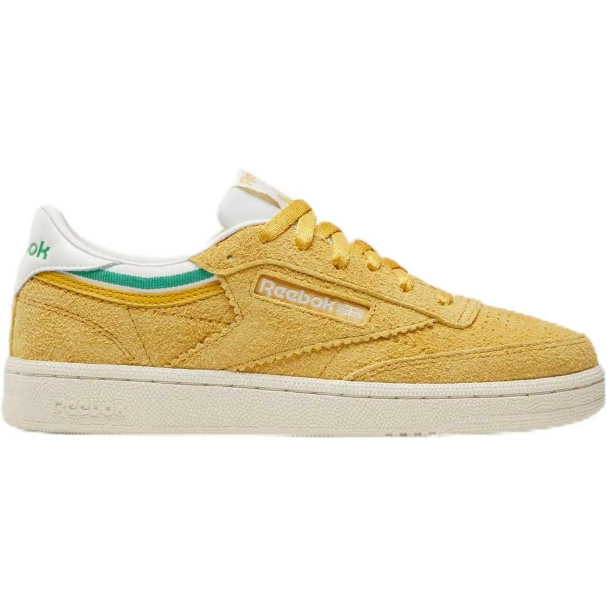 Reebok Classics Club C 85 Trainers