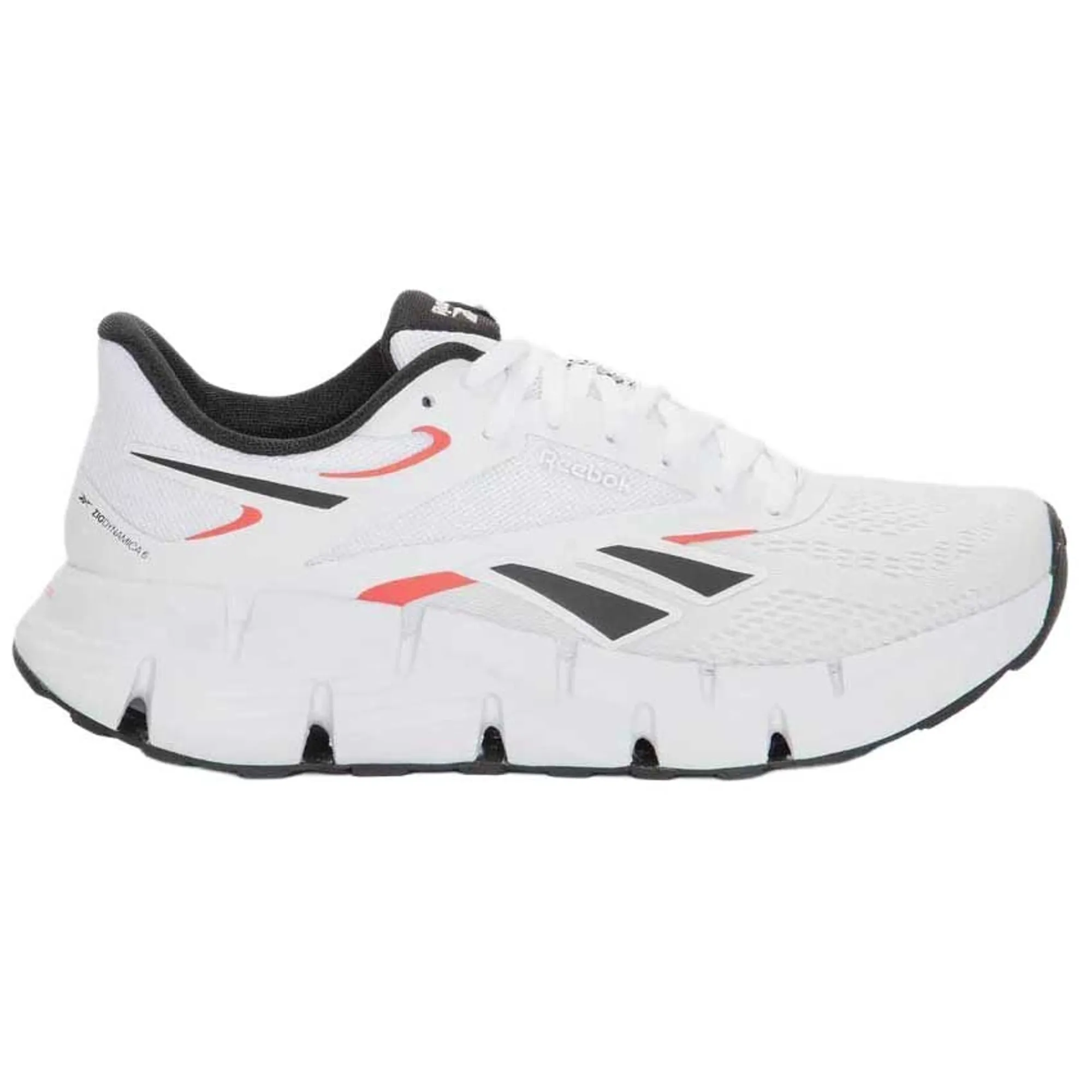 Reebok Zig Dynamica 6 Trainers