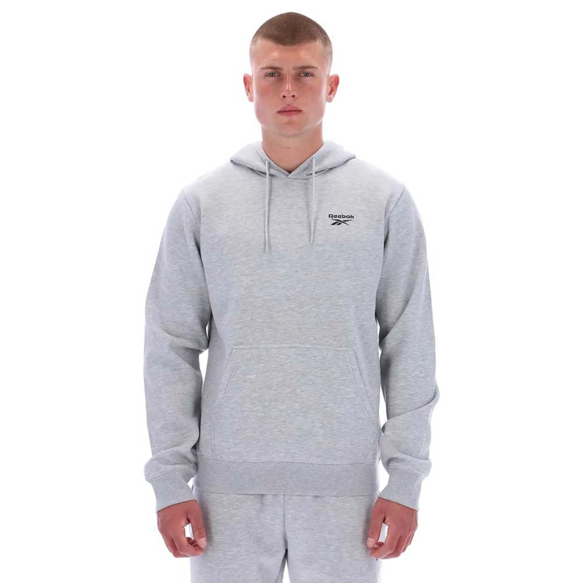 Reebok Classics Noah Small Logo Hoodie